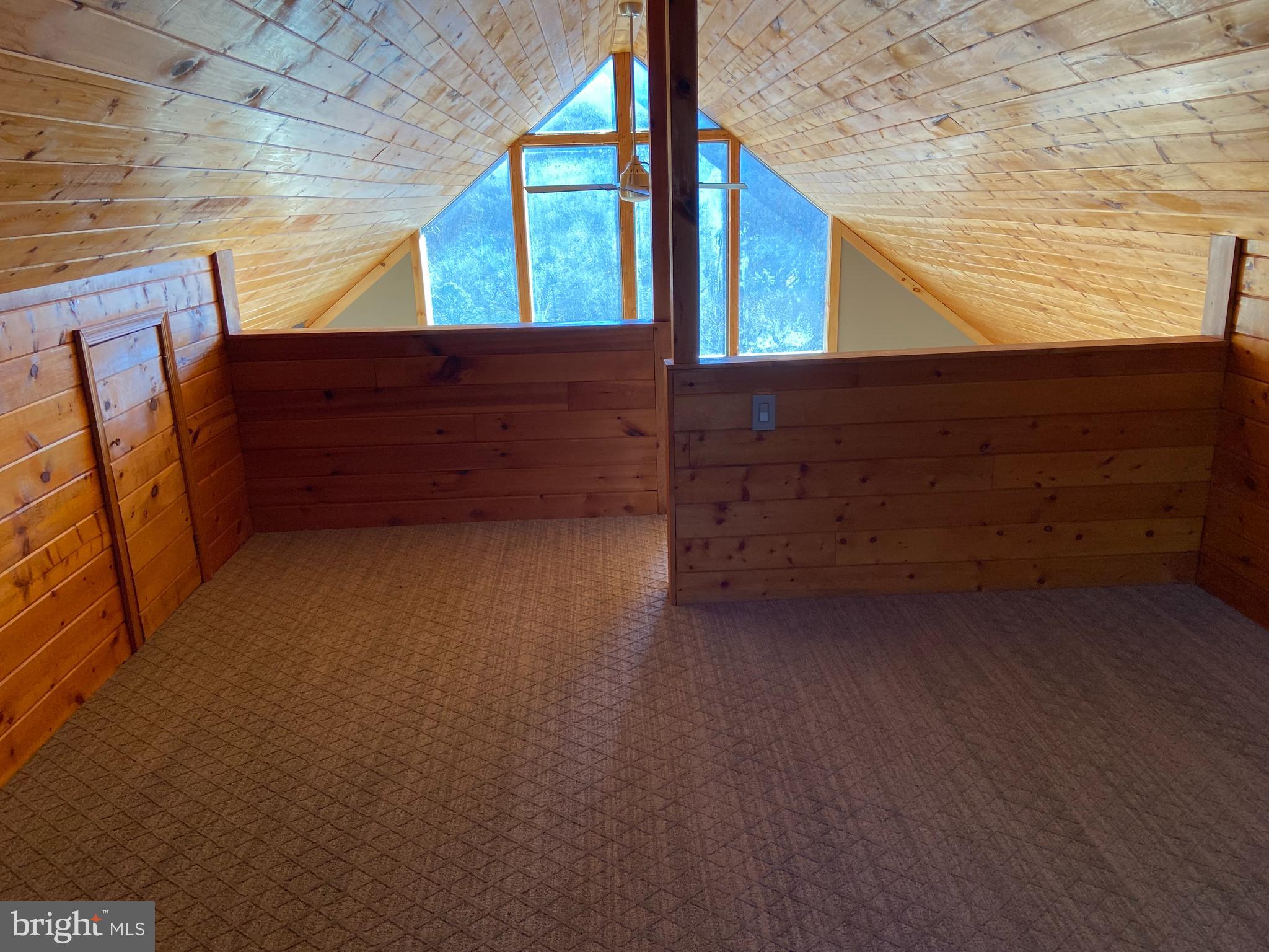 TROUT POND PROPERTY OWNERS ASSOCIATION - Residential