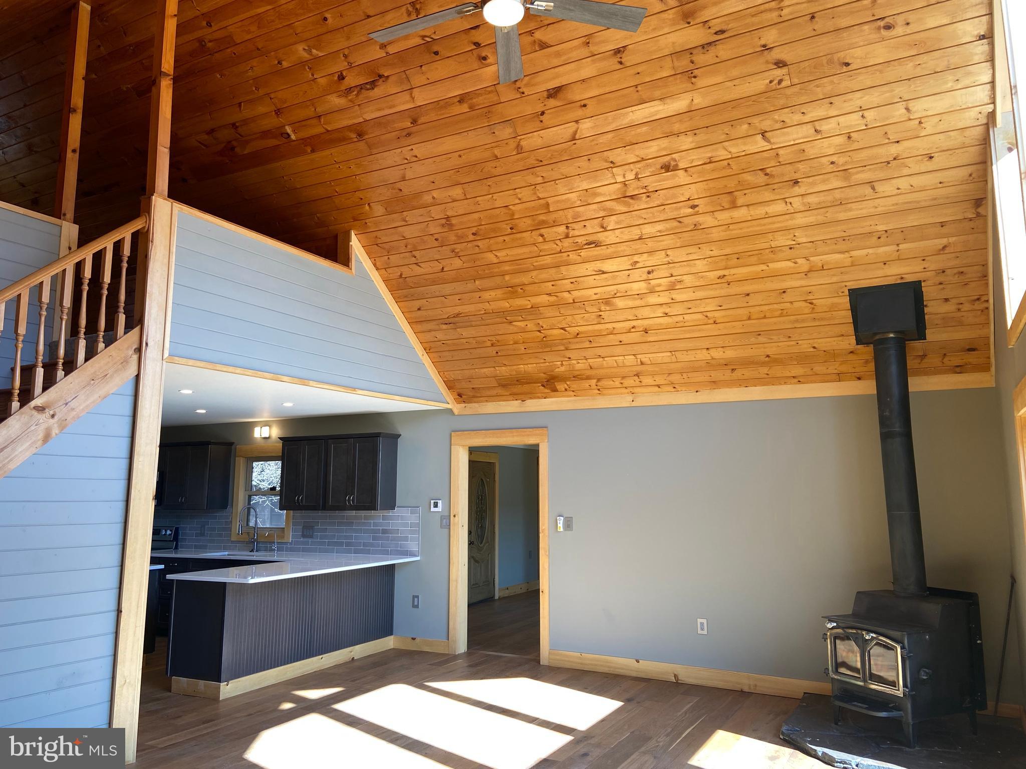 TROUT POND PROPERTY OWNERS ASSOCIATION - Residential