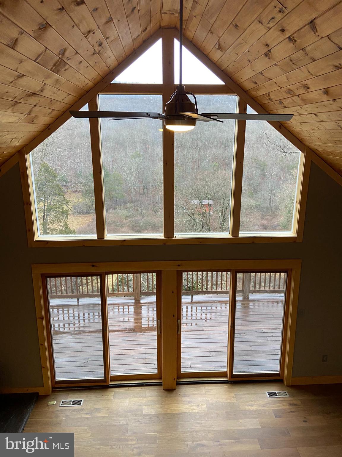 TROUT POND PROPERTY OWNERS ASSOCIATION - Residential