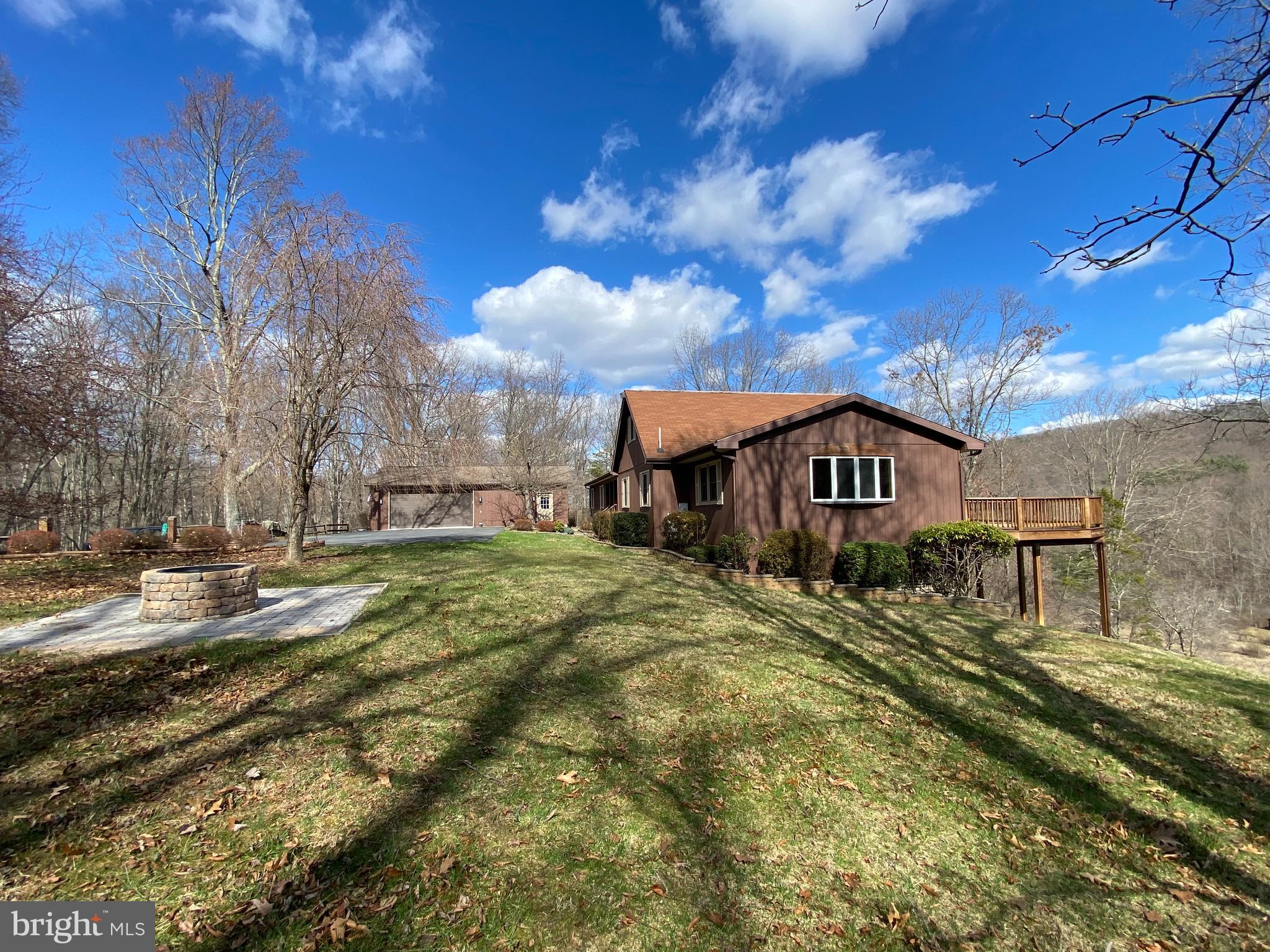 TROUT POND PROPERTY OWNERS ASSOCIATION - Residential