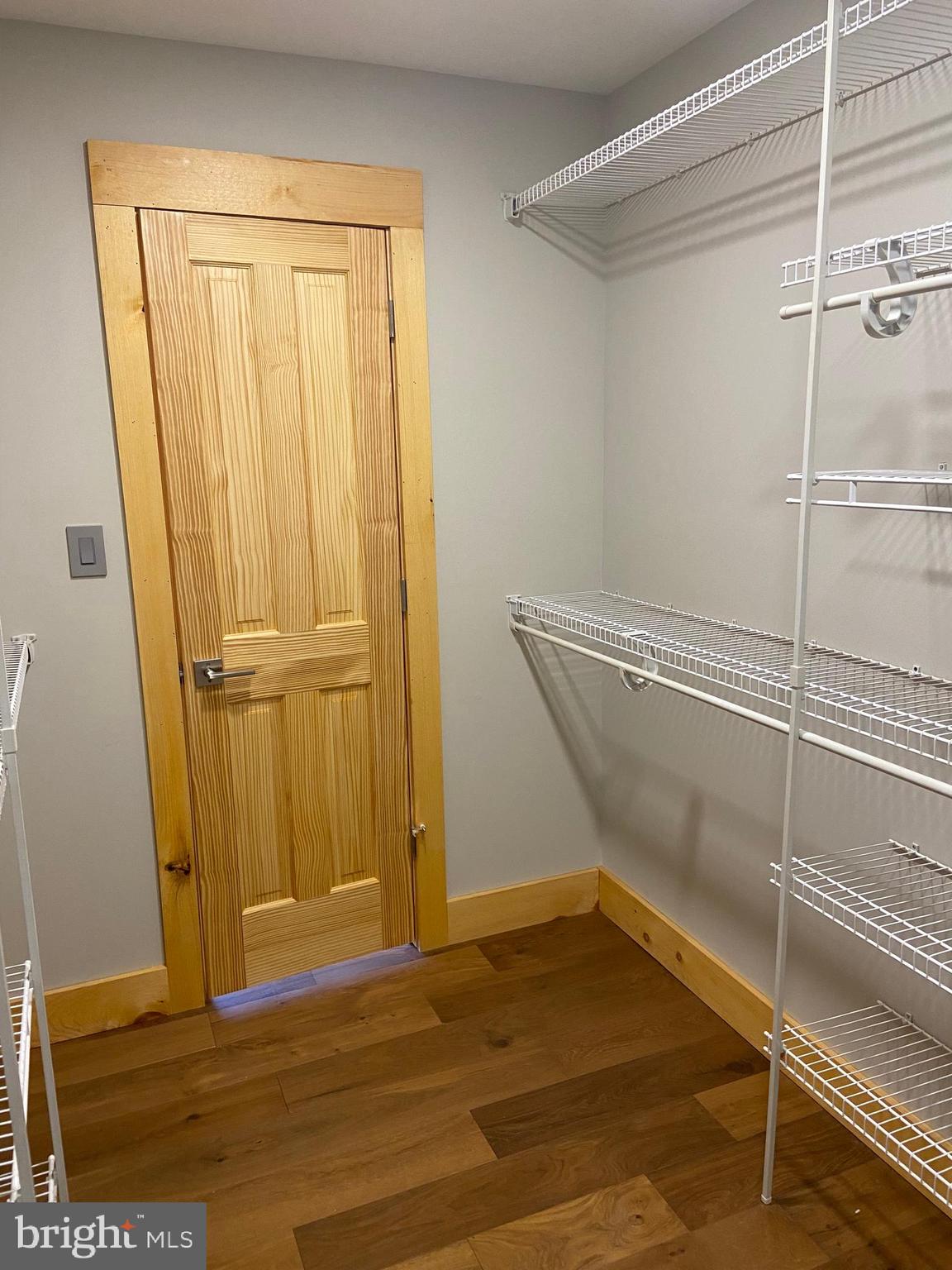 TROUT POND PROPERTY OWNERS ASSOCIATION - Residential