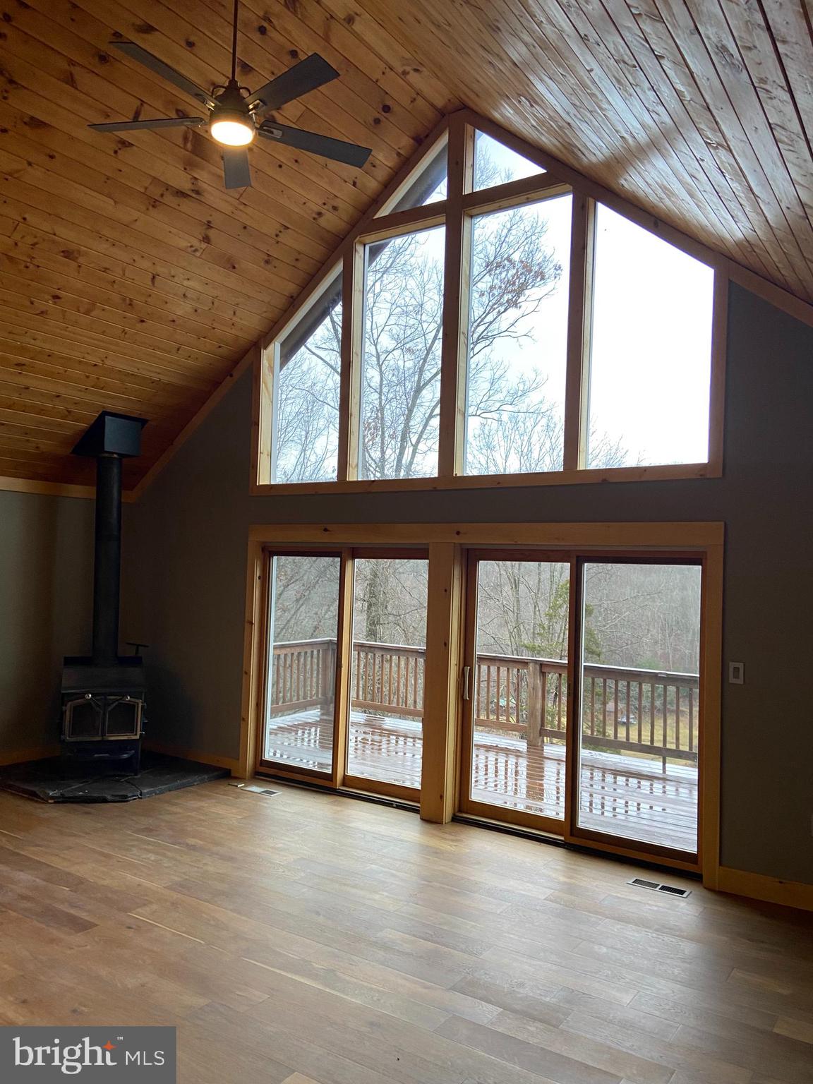 TROUT POND PROPERTY OWNERS ASSOCIATION - Residential