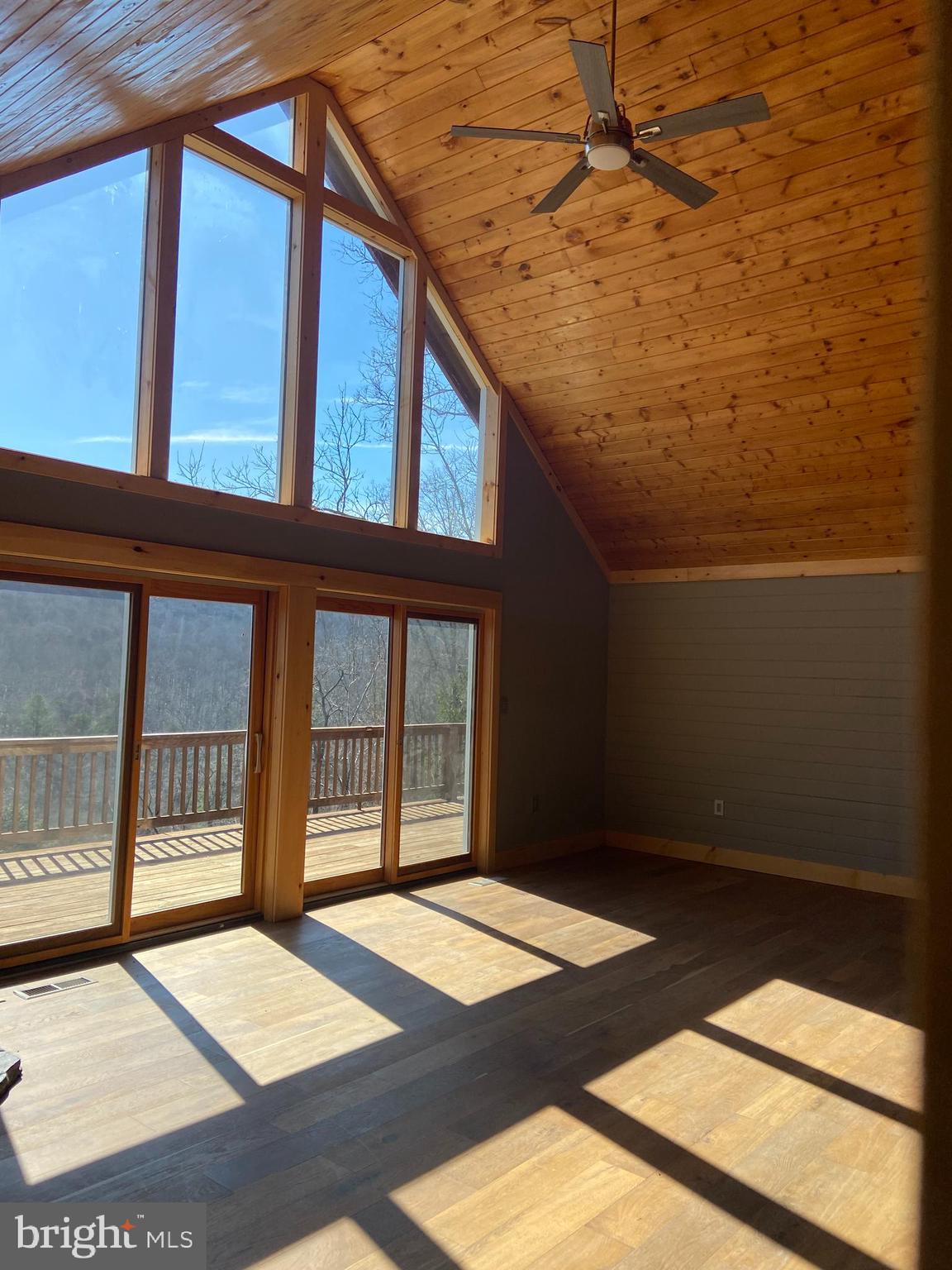 TROUT POND PROPERTY OWNERS ASSOCIATION - Residential