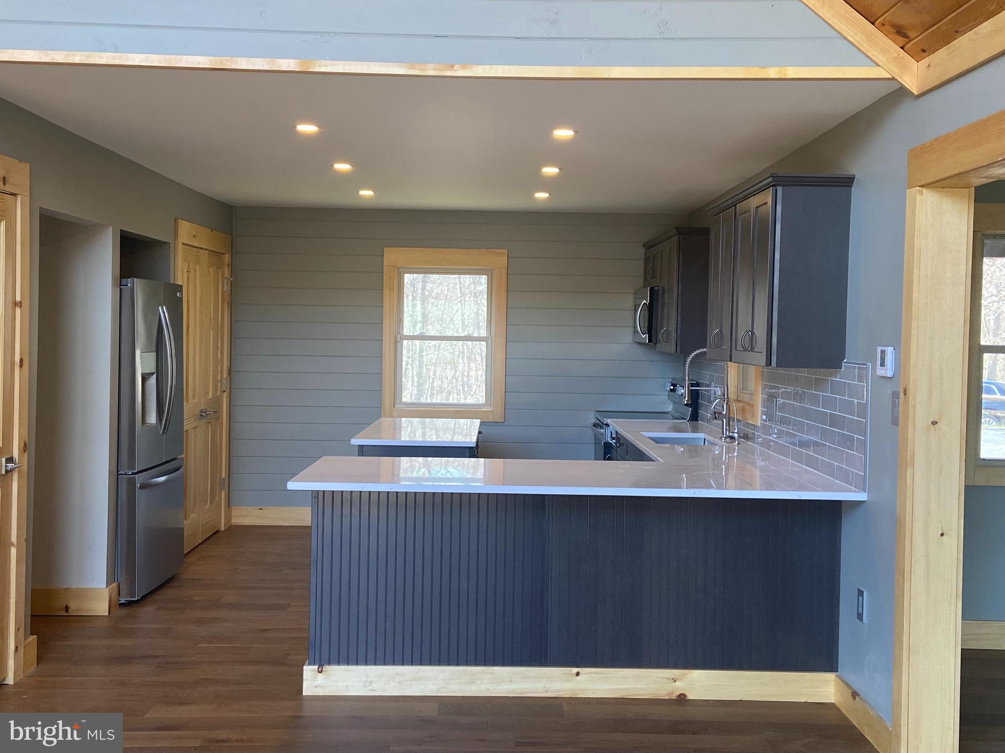 TROUT POND PROPERTY OWNERS ASSOCIATION - Residential