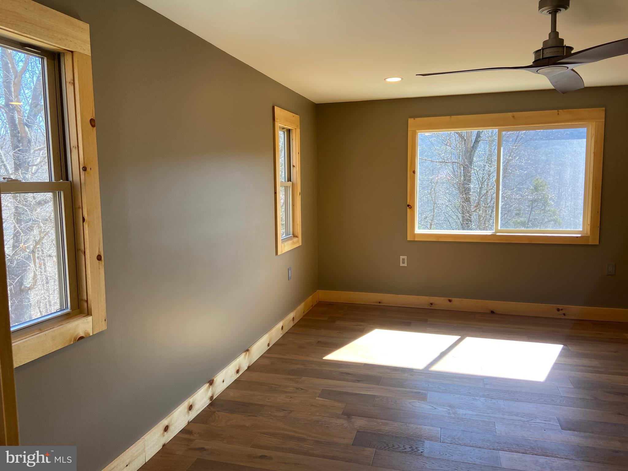 TROUT POND PROPERTY OWNERS ASSOCIATION - Residential