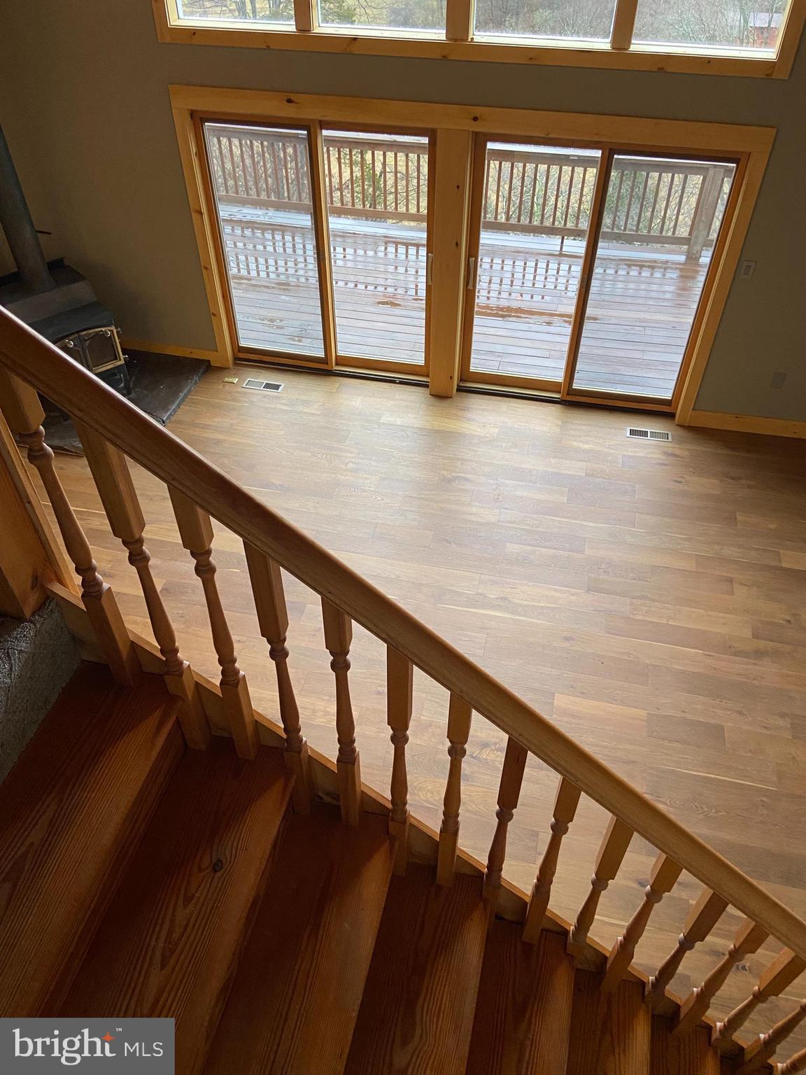 TROUT POND PROPERTY OWNERS ASSOCIATION - Residential