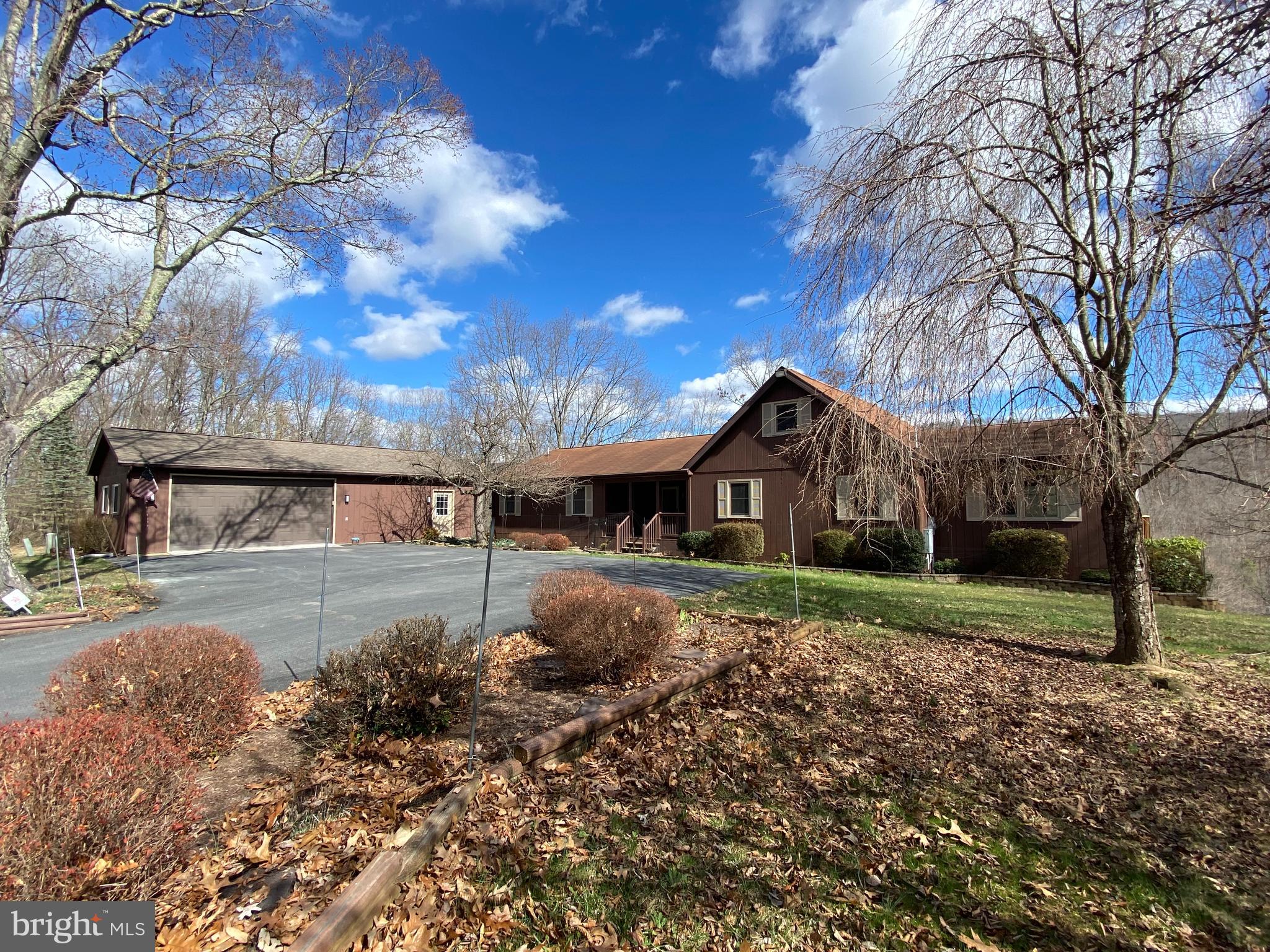 TROUT POND PROPERTY OWNERS ASSOCIATION - Residential