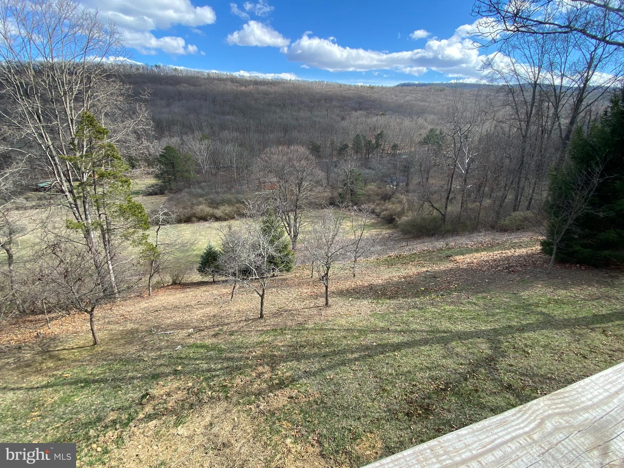 TROUT POND PROPERTY OWNERS ASSOCIATION - Residential
