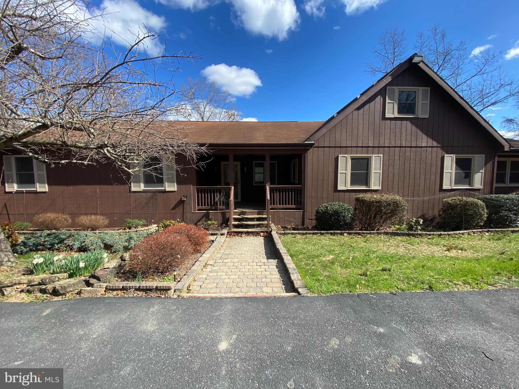 TROUT POND PROPERTY OWNERS ASSOCIATION - Residential