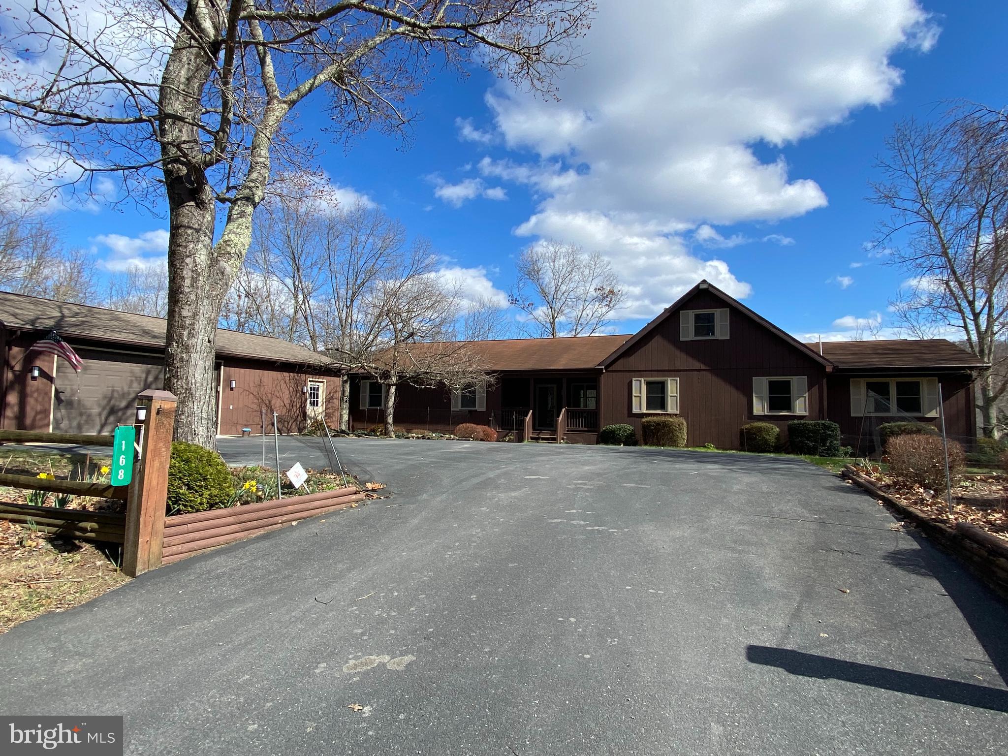 TROUT POND PROPERTY OWNERS ASSOCIATION - Residential