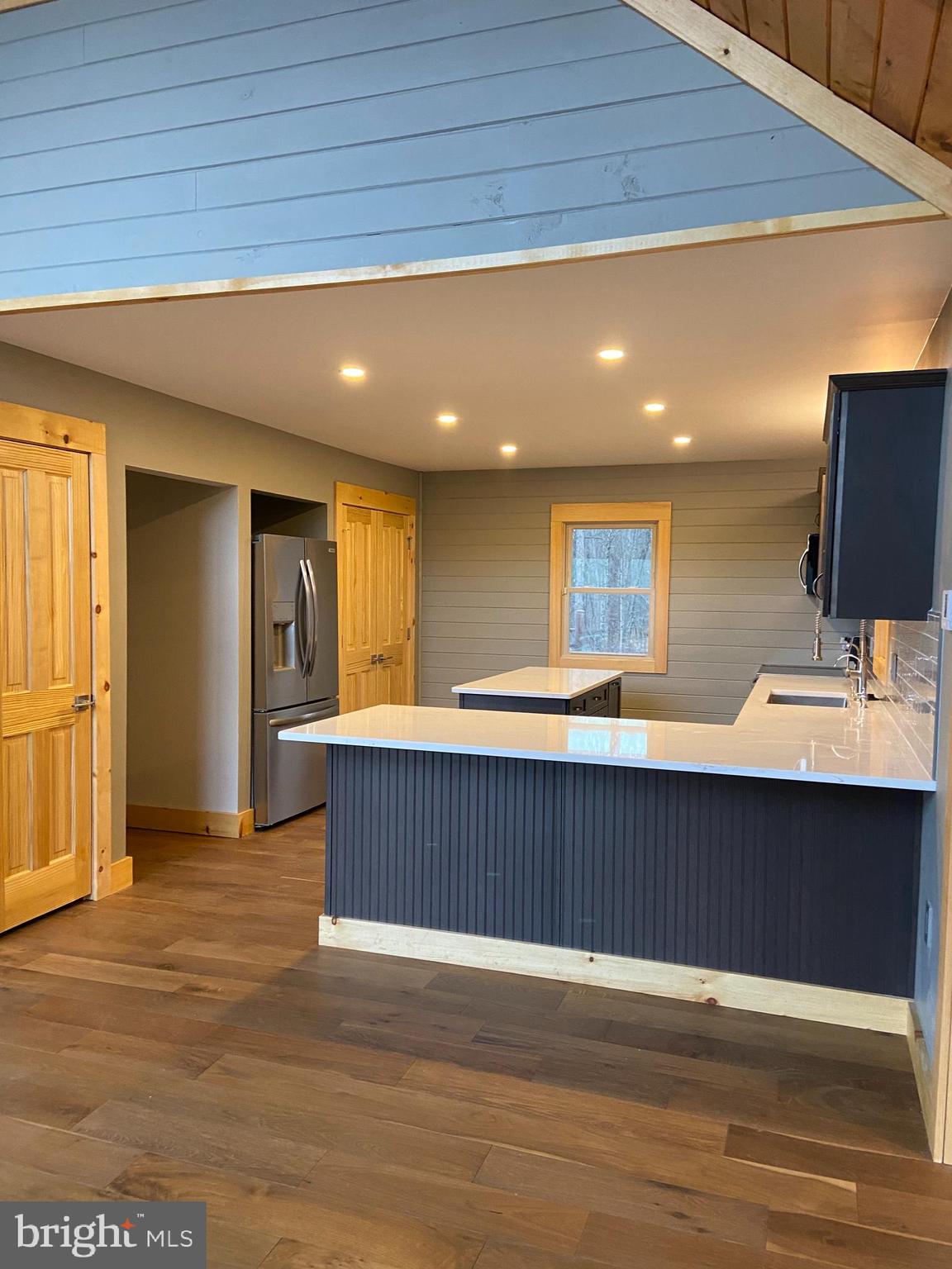 TROUT POND PROPERTY OWNERS ASSOCIATION - Residential