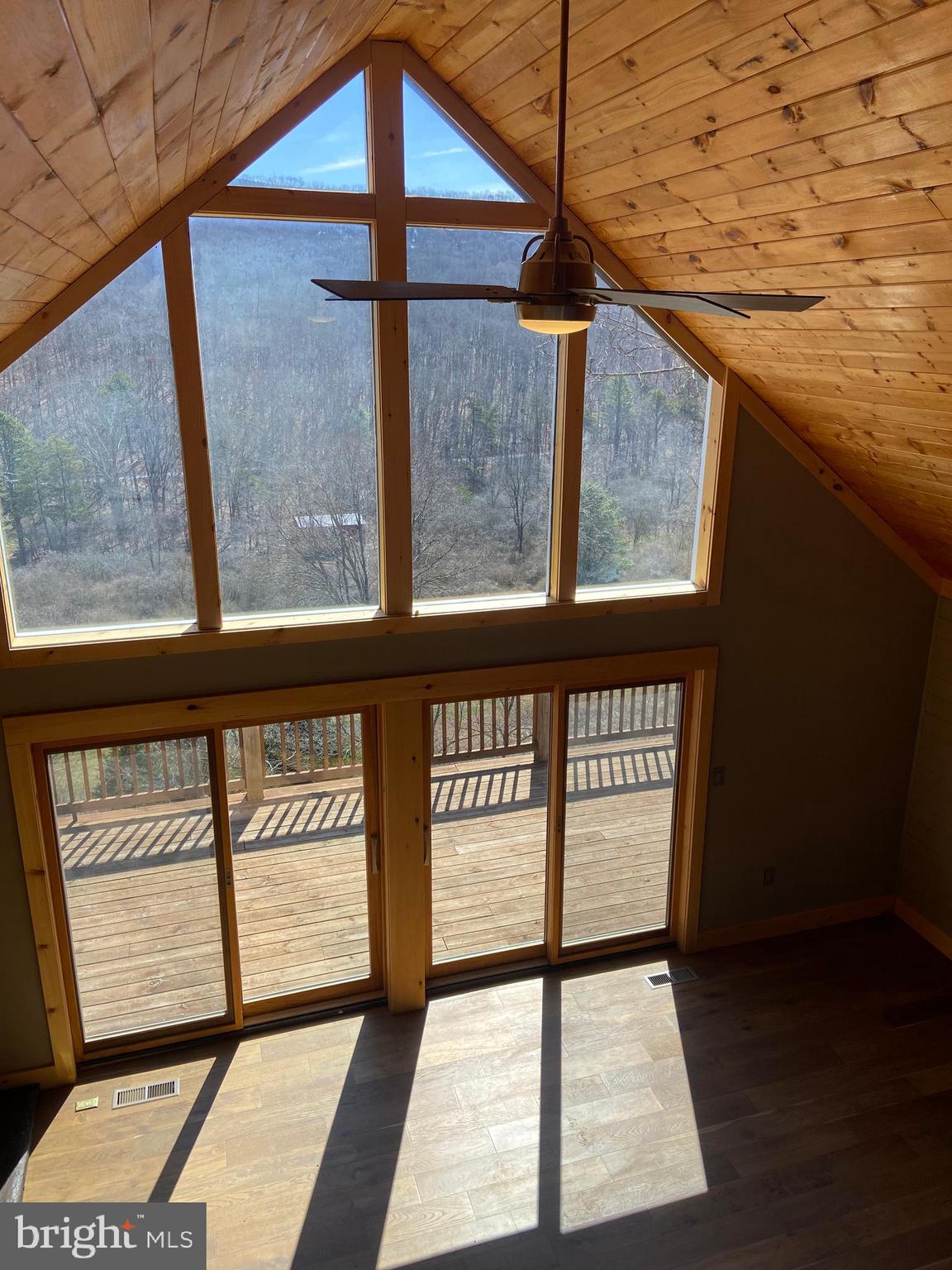 TROUT POND PROPERTY OWNERS ASSOCIATION - Residential