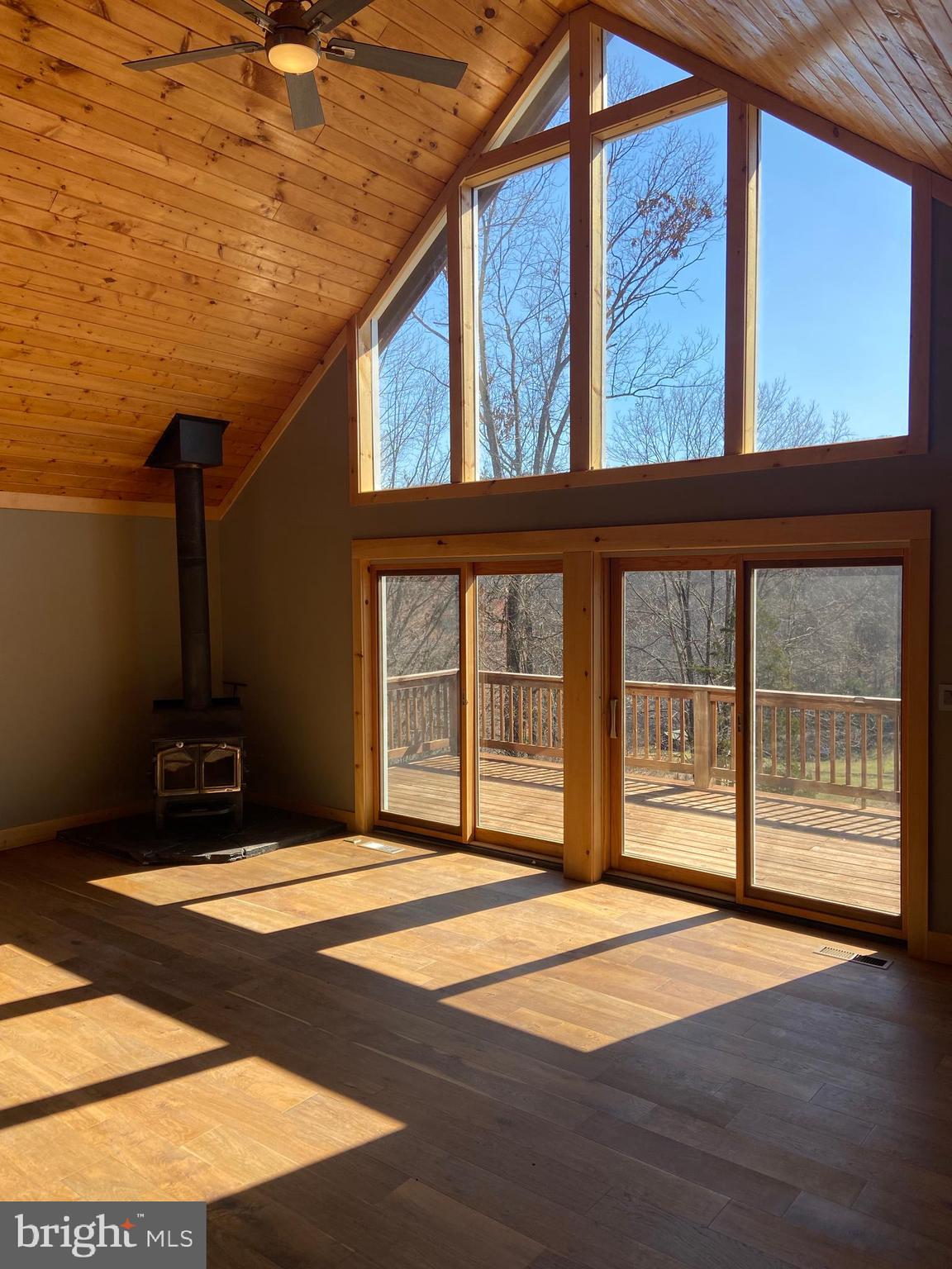 TROUT POND PROPERTY OWNERS ASSOCIATION - Residential