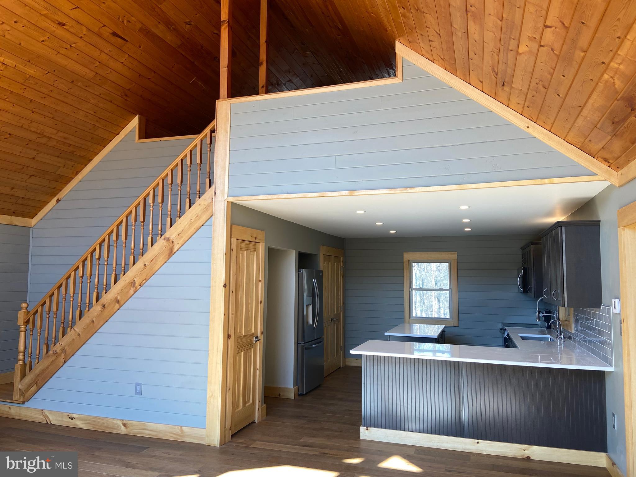 TROUT POND PROPERTY OWNERS ASSOCIATION - Residential