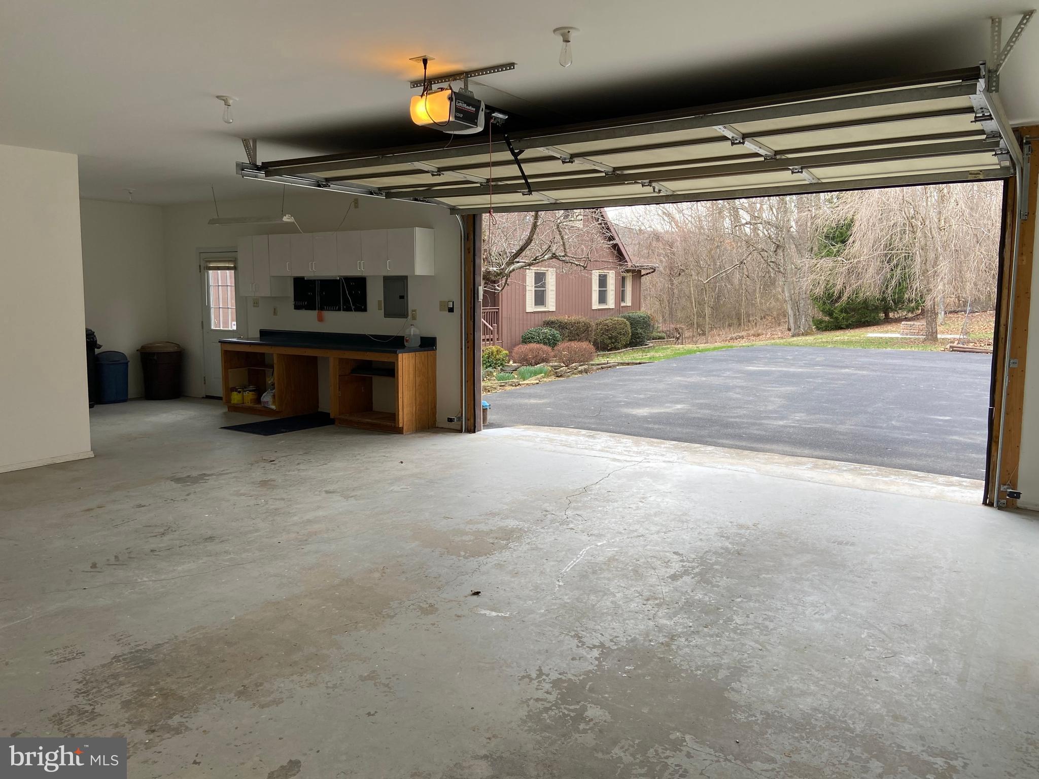 TROUT POND PROPERTY OWNERS ASSOCIATION - Residential