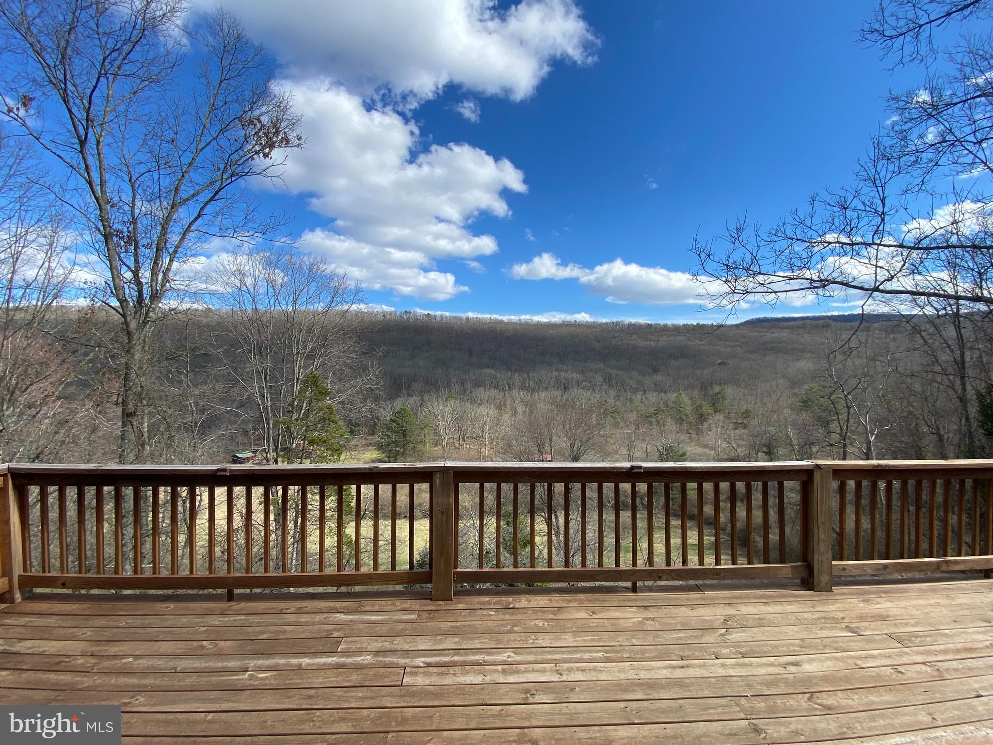 TROUT POND PROPERTY OWNERS ASSOCIATION - Residential