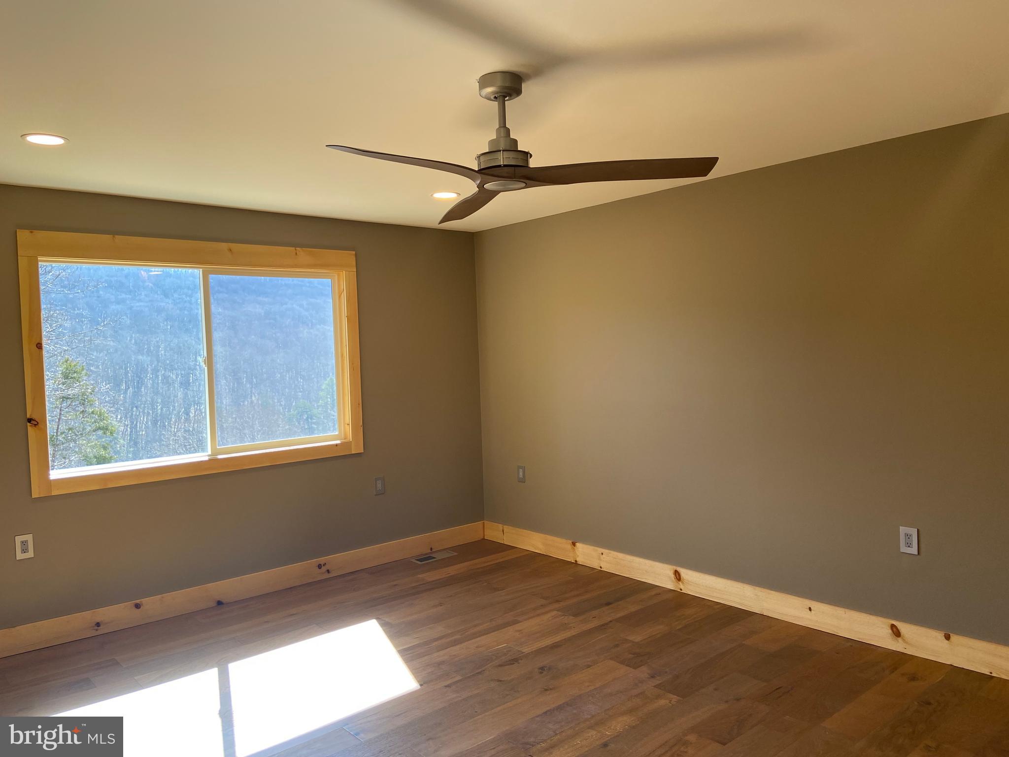 TROUT POND PROPERTY OWNERS ASSOCIATION - Residential