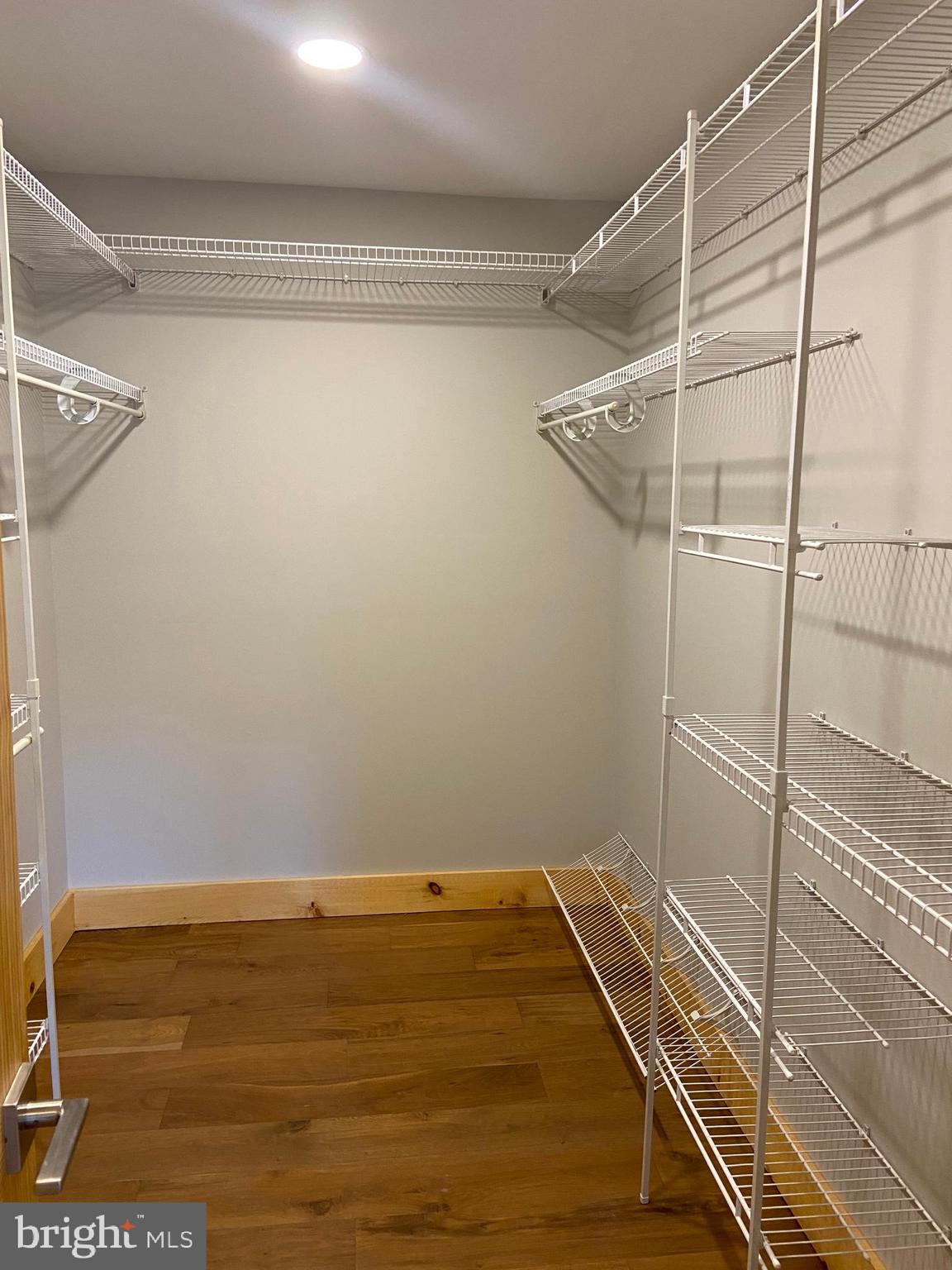 TROUT POND PROPERTY OWNERS ASSOCIATION - Residential