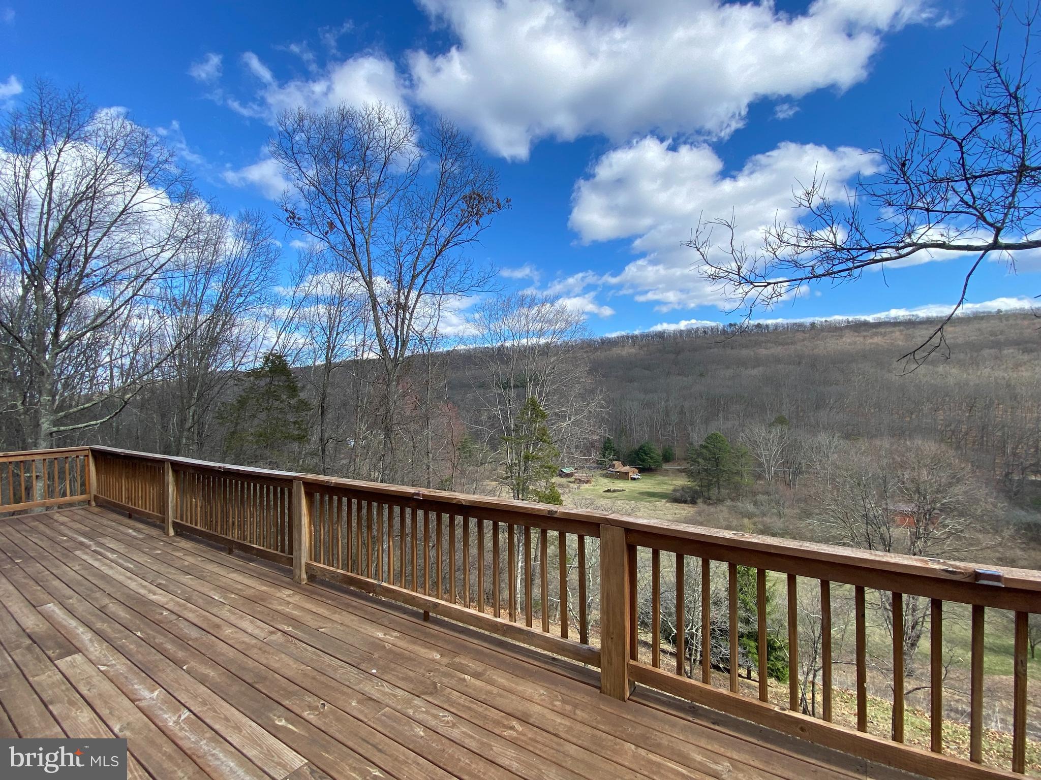 TROUT POND PROPERTY OWNERS ASSOCIATION - Residential