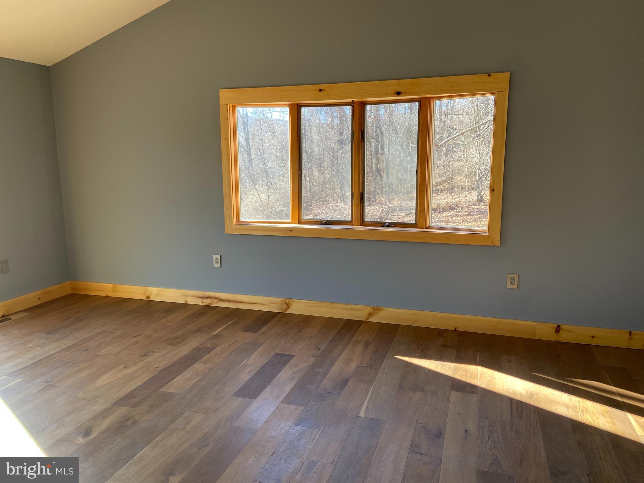 TROUT POND PROPERTY OWNERS ASSOCIATION - Residential