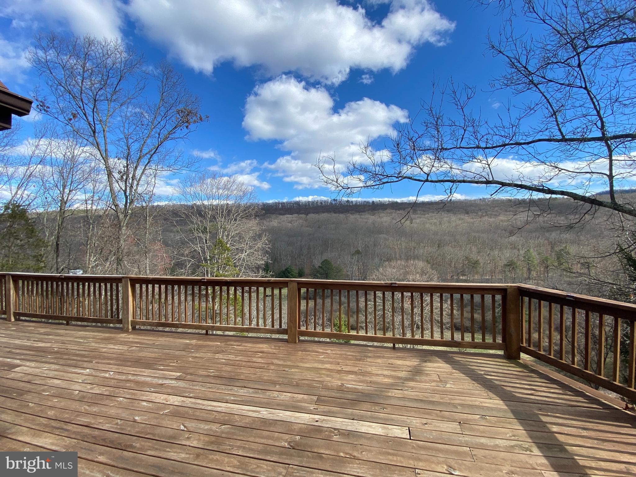 TROUT POND PROPERTY OWNERS ASSOCIATION - Residential