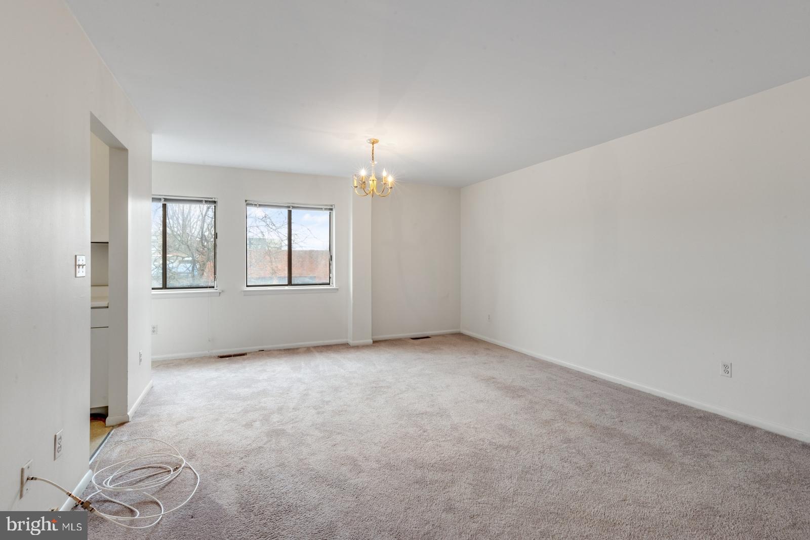 WASHINGTON SQ WEST - Residential Lease