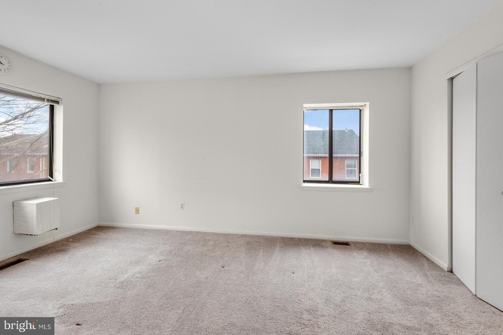 WASHINGTON SQ WEST - Residential Lease