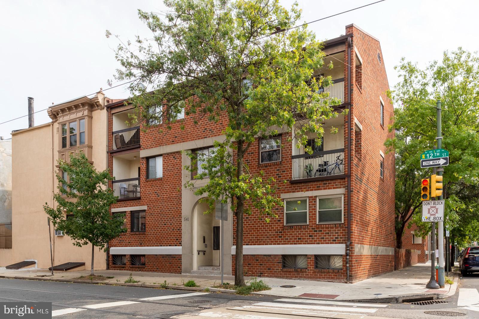 WASHINGTON SQ WEST - Residential Lease