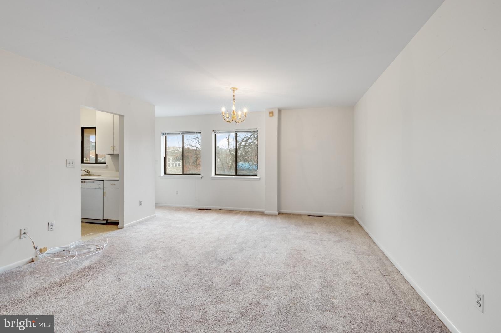 WASHINGTON SQ WEST - Residential Lease
