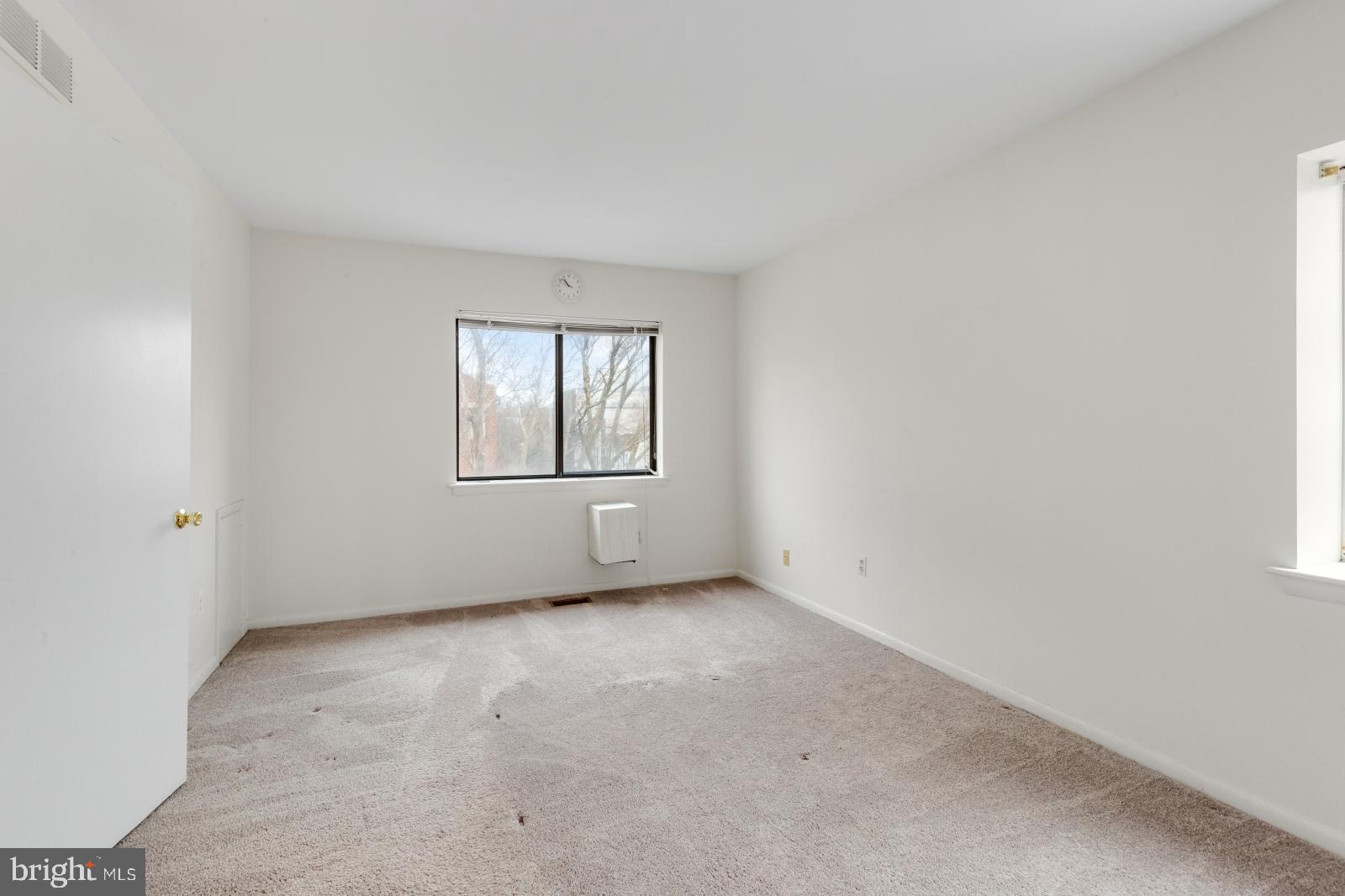 WASHINGTON SQ WEST - Residential Lease