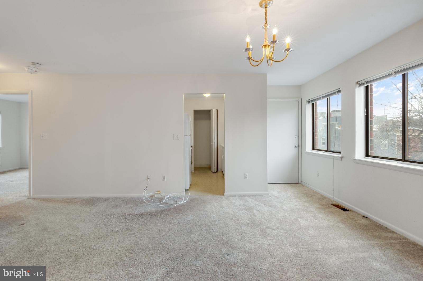 WASHINGTON SQ WEST - Residential Lease