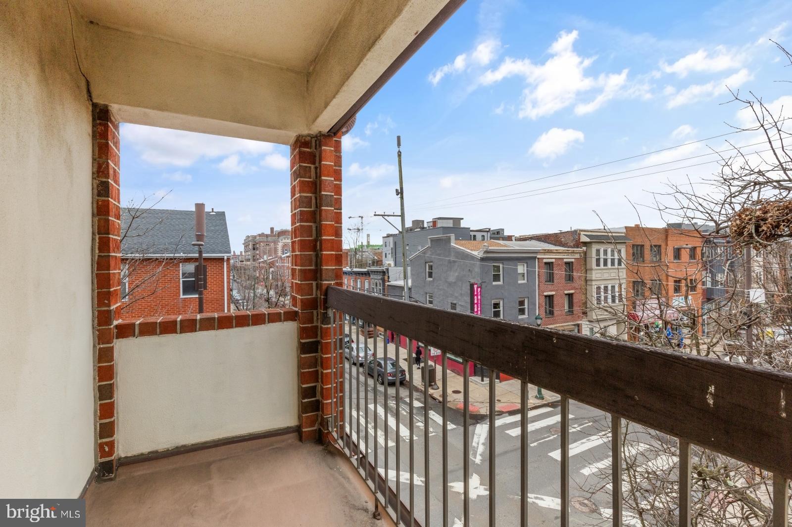 WASHINGTON SQ WEST - Residential Lease