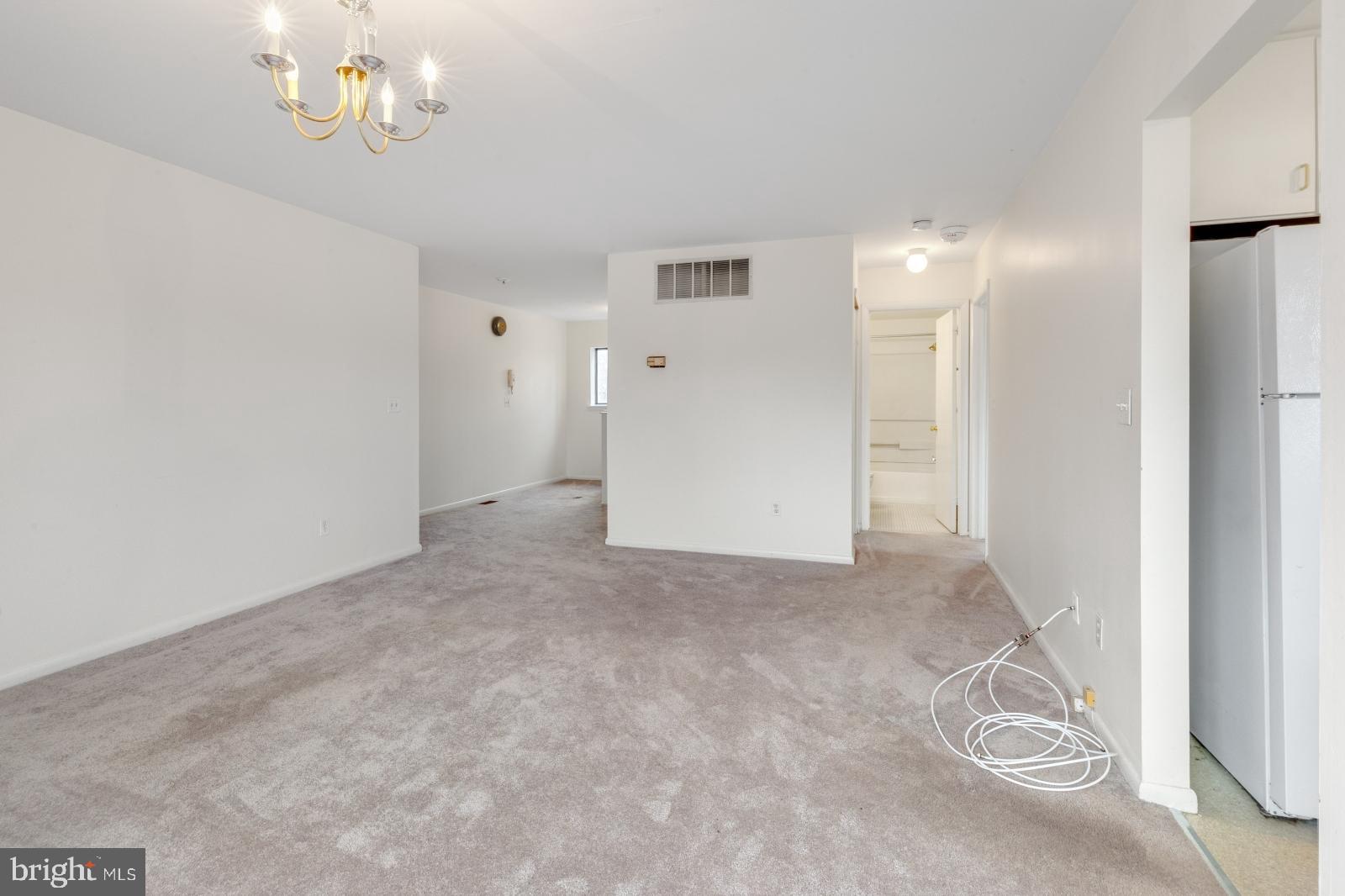 WASHINGTON SQ WEST - Residential Lease