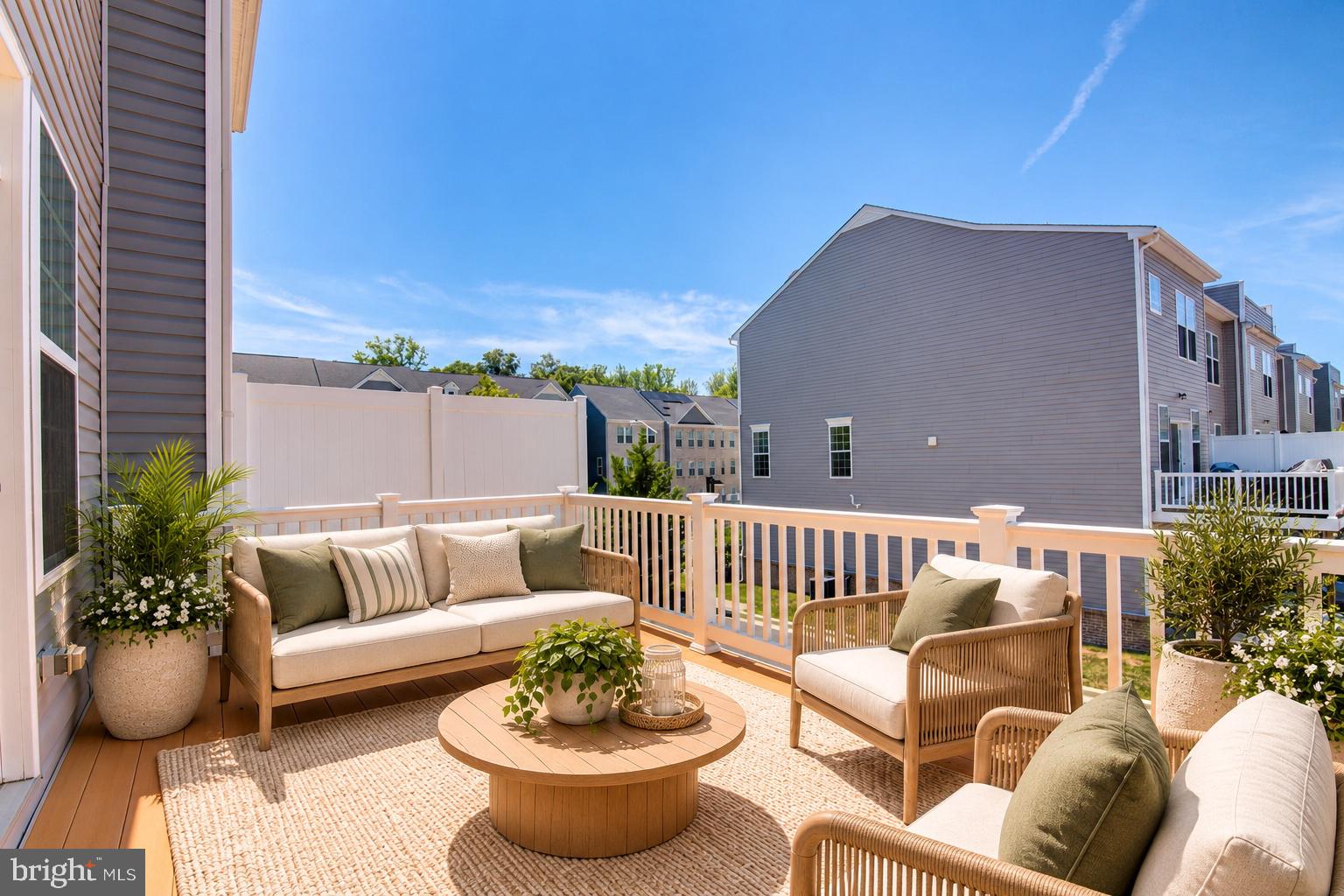 2666 SIERRA NEVADA AVENUE