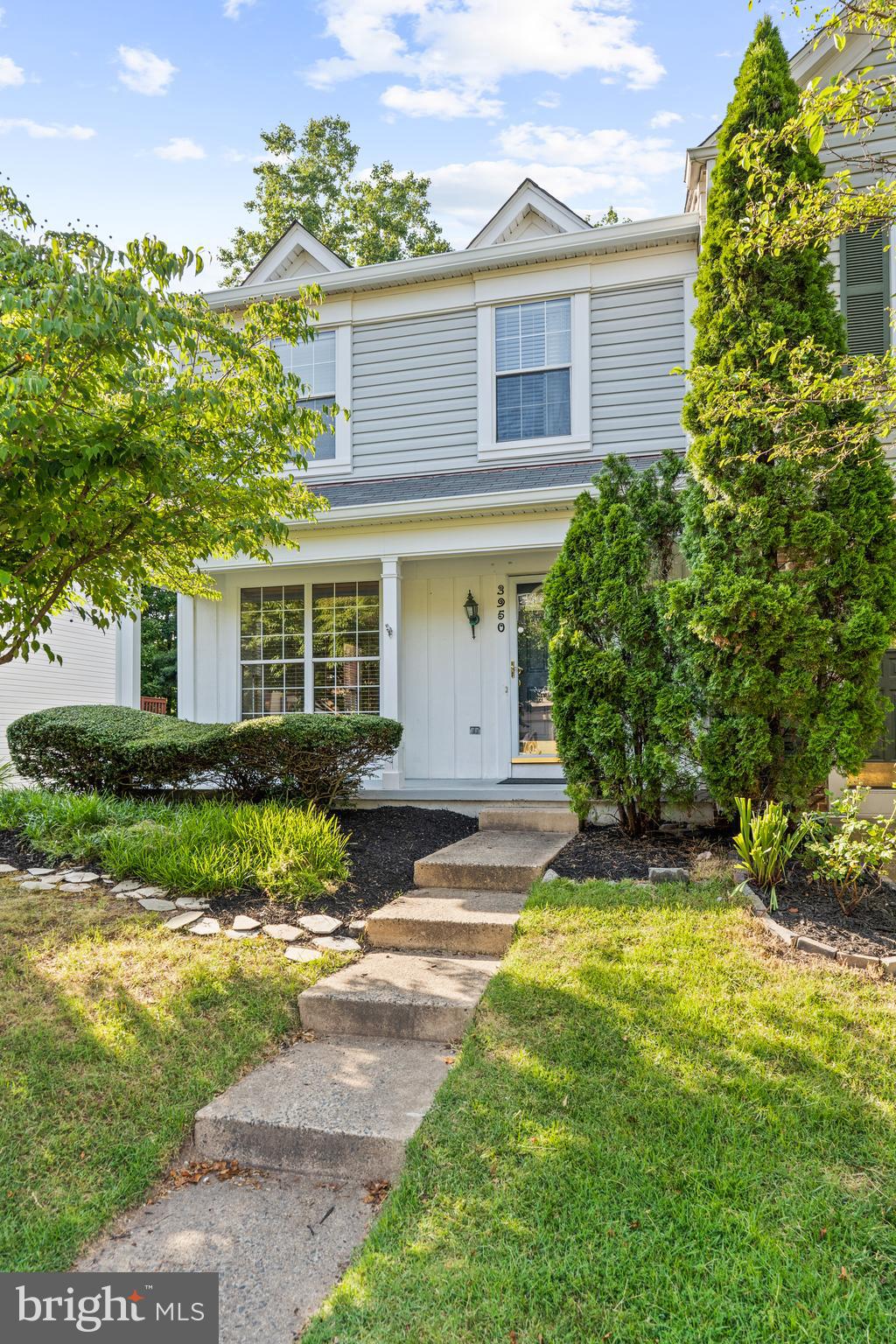 LAKE RIDGE - Residential Lease