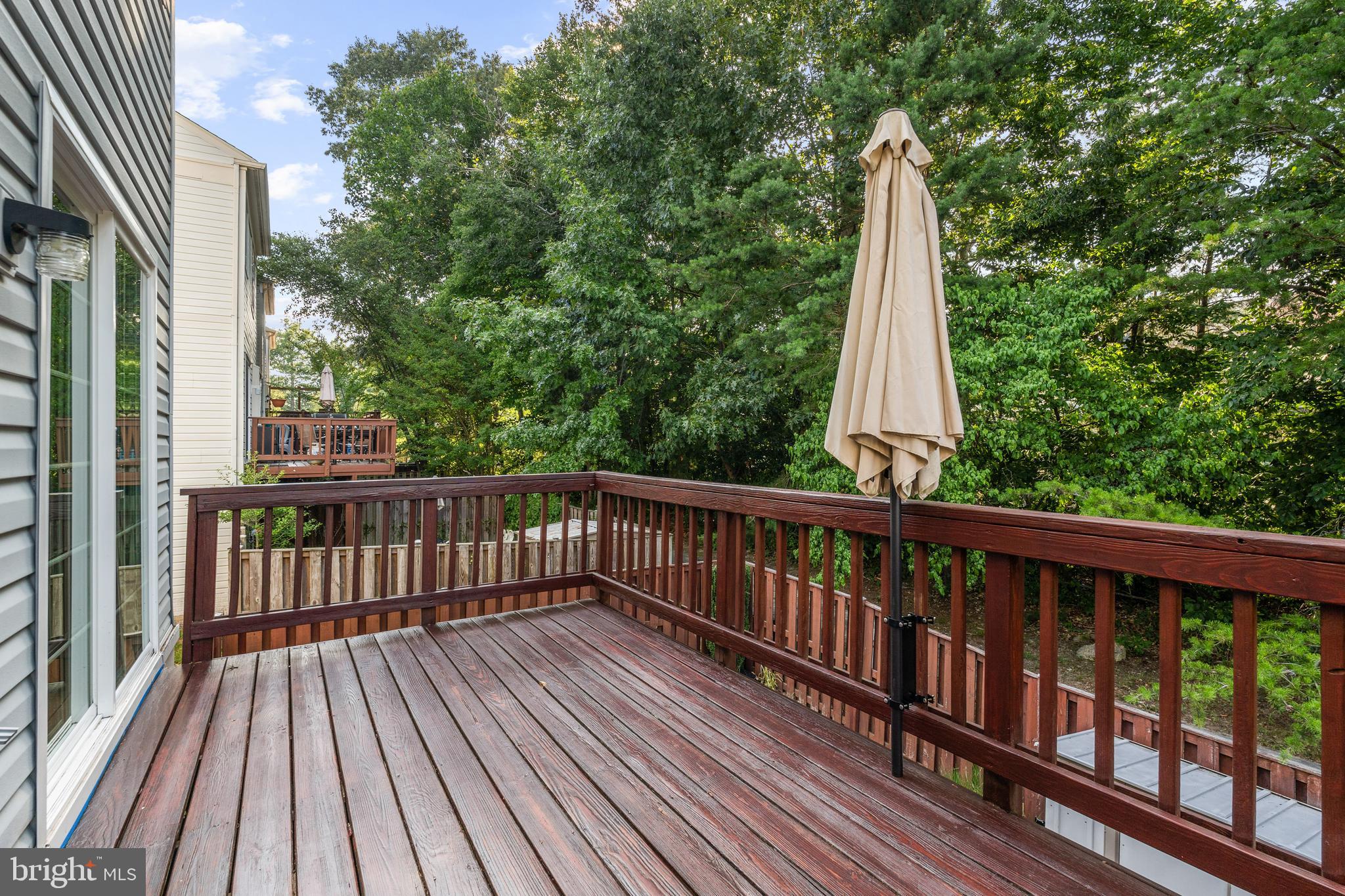 LAKE RIDGE - Residential Lease