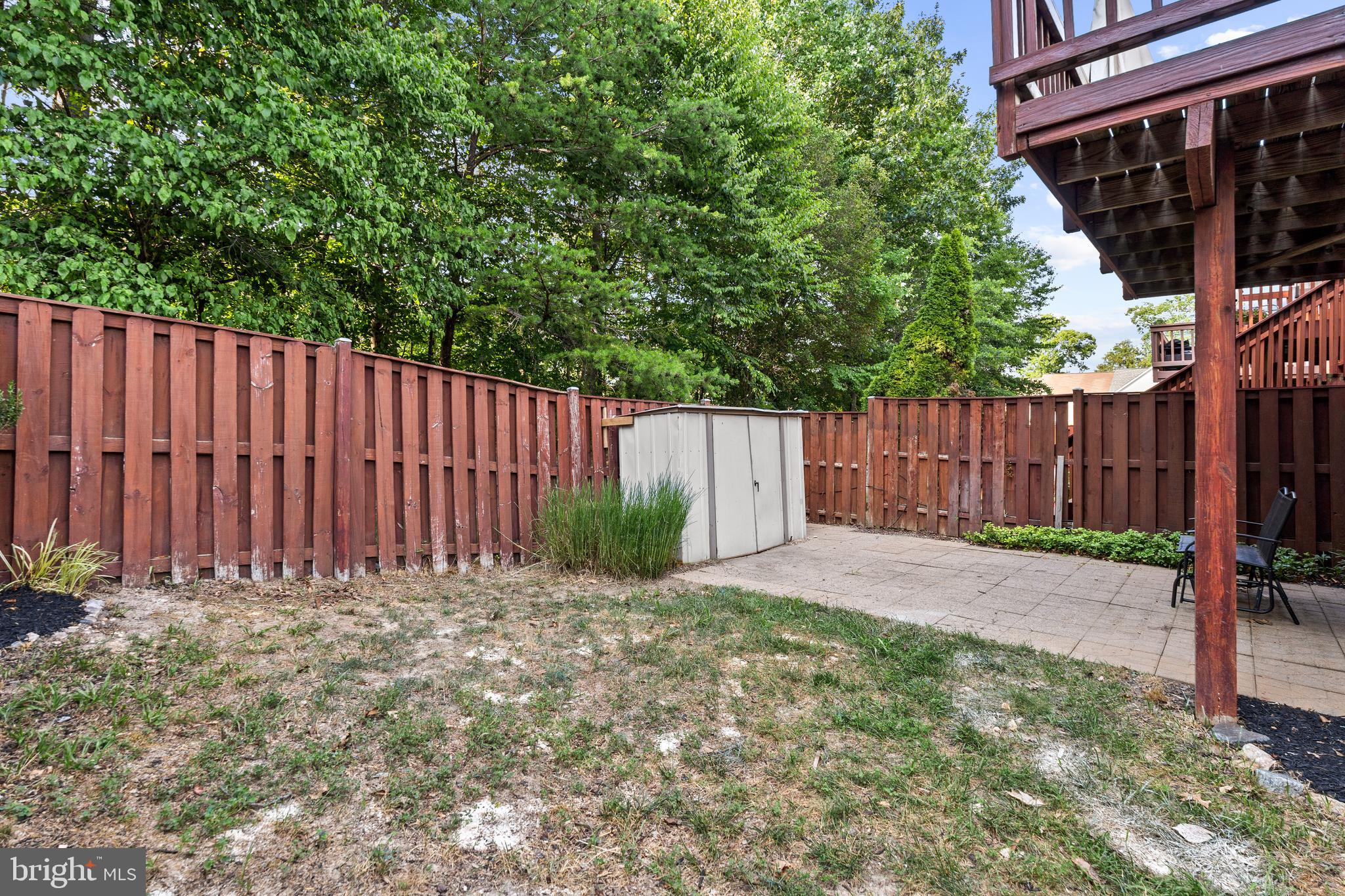 LAKE RIDGE - Residential Lease