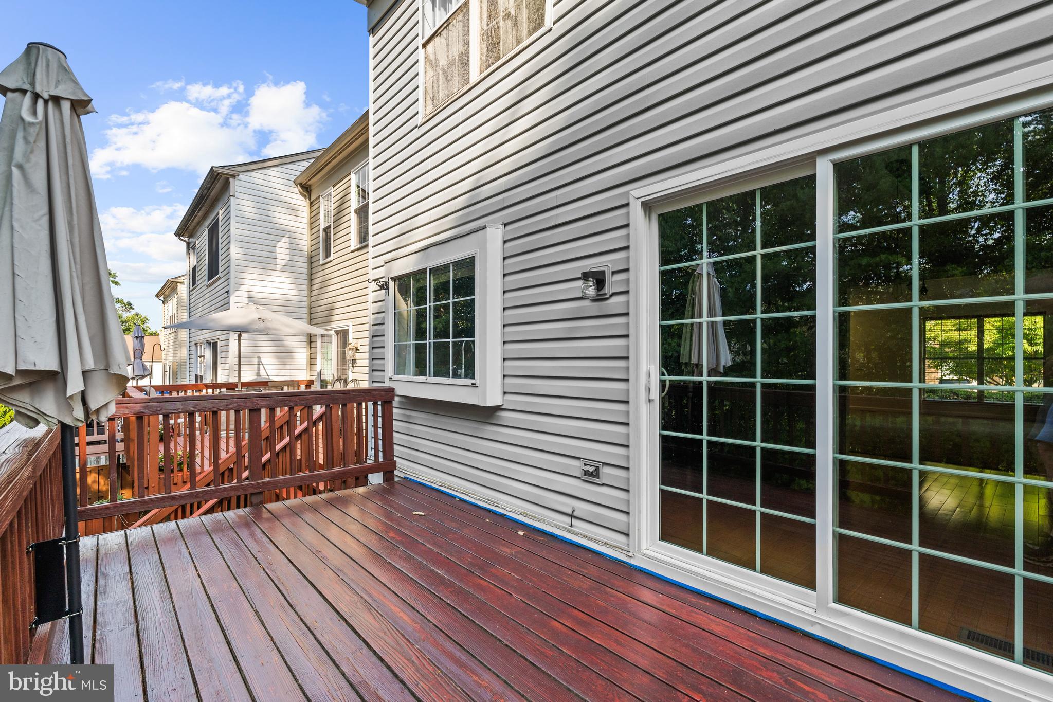 LAKE RIDGE - Residential Lease