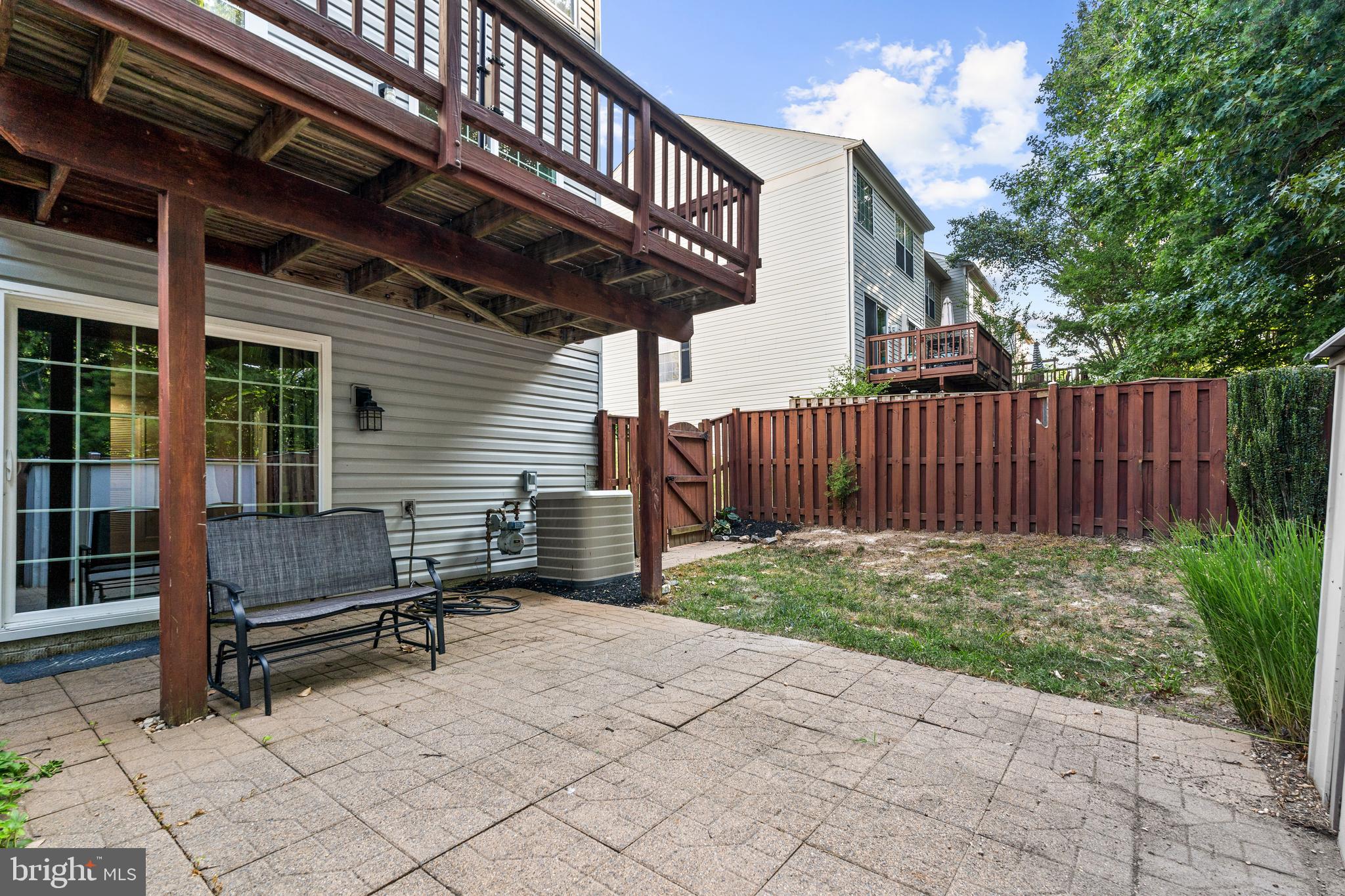 LAKE RIDGE - Residential Lease