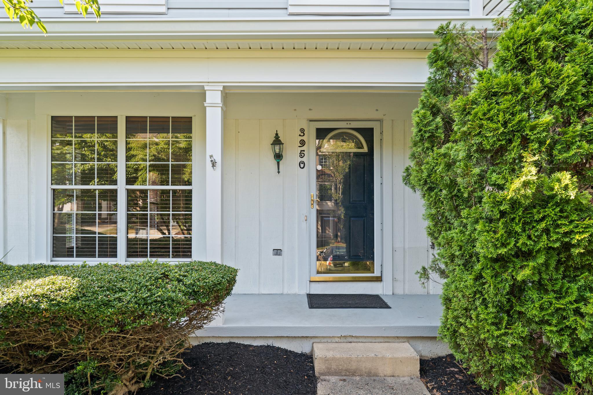 LAKE RIDGE - Residential Lease