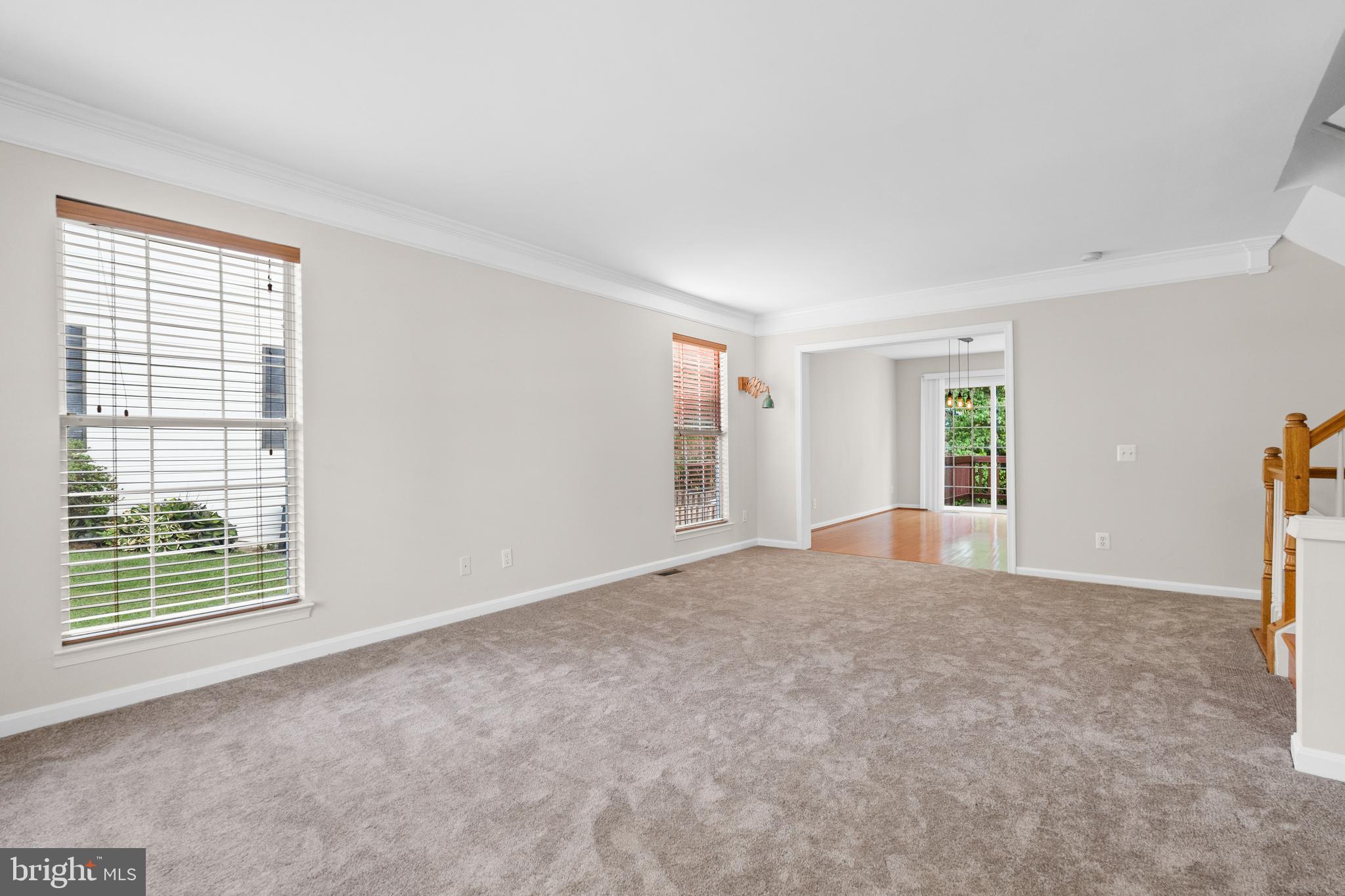 LAKE RIDGE - Residential Lease