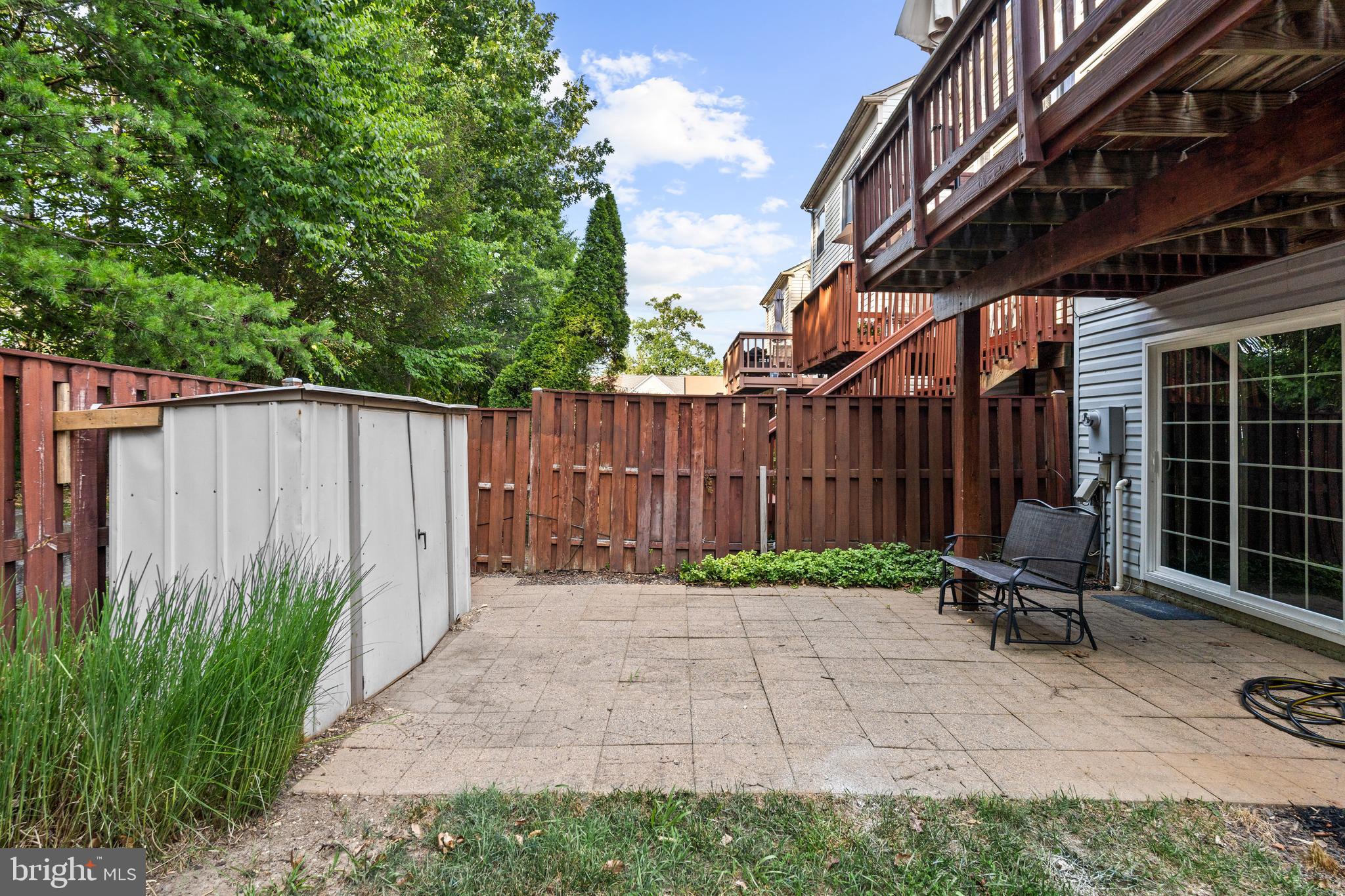 LAKE RIDGE - Residential Lease