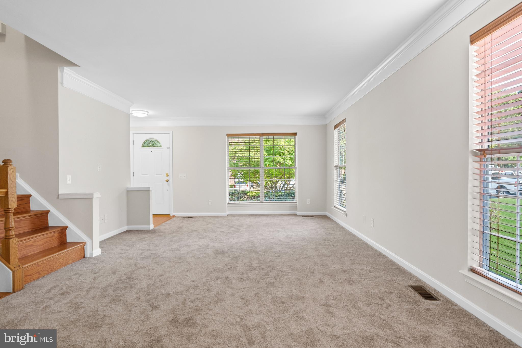 LAKE RIDGE - Residential Lease