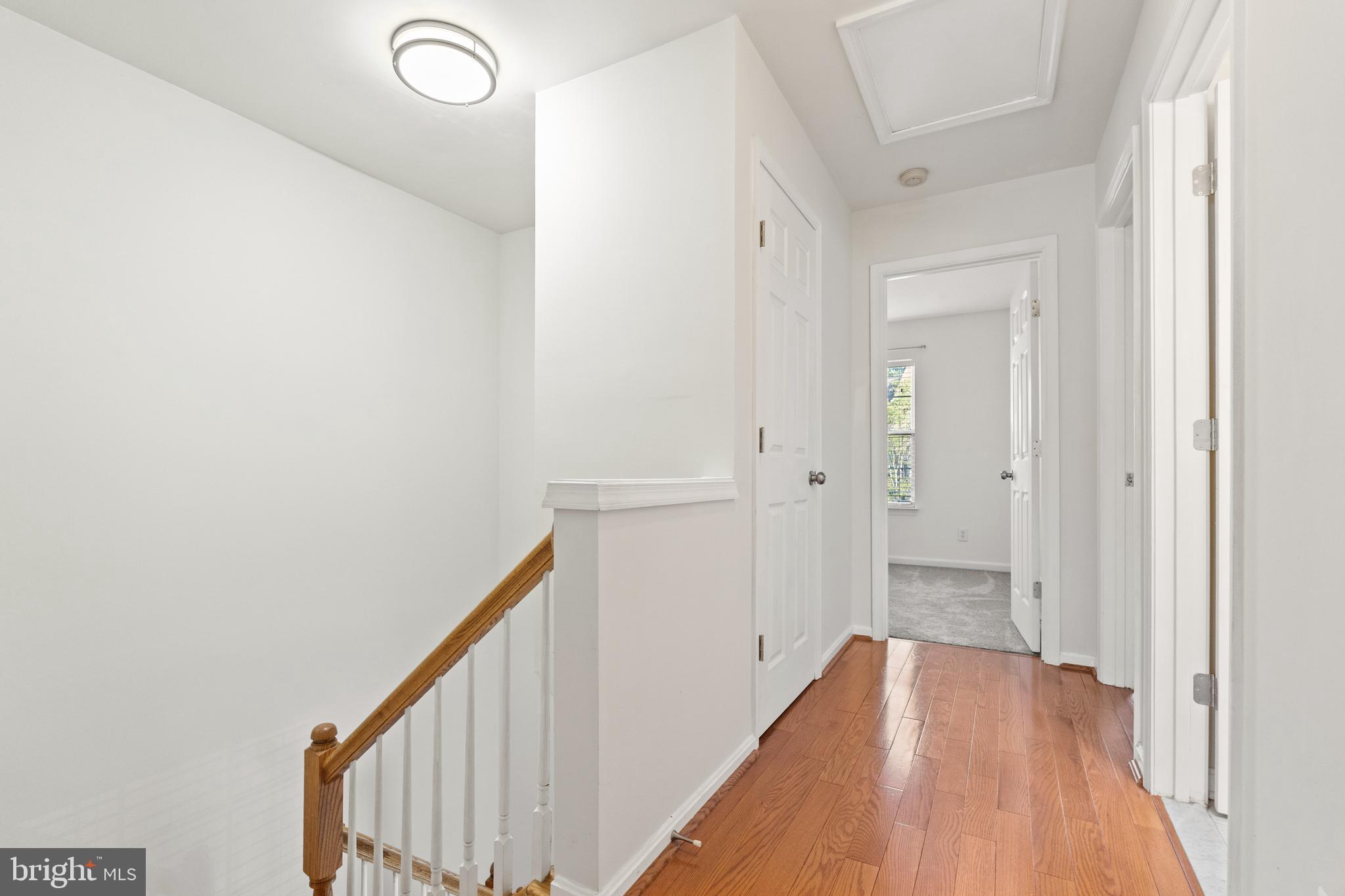 LAKE RIDGE - Residential Lease