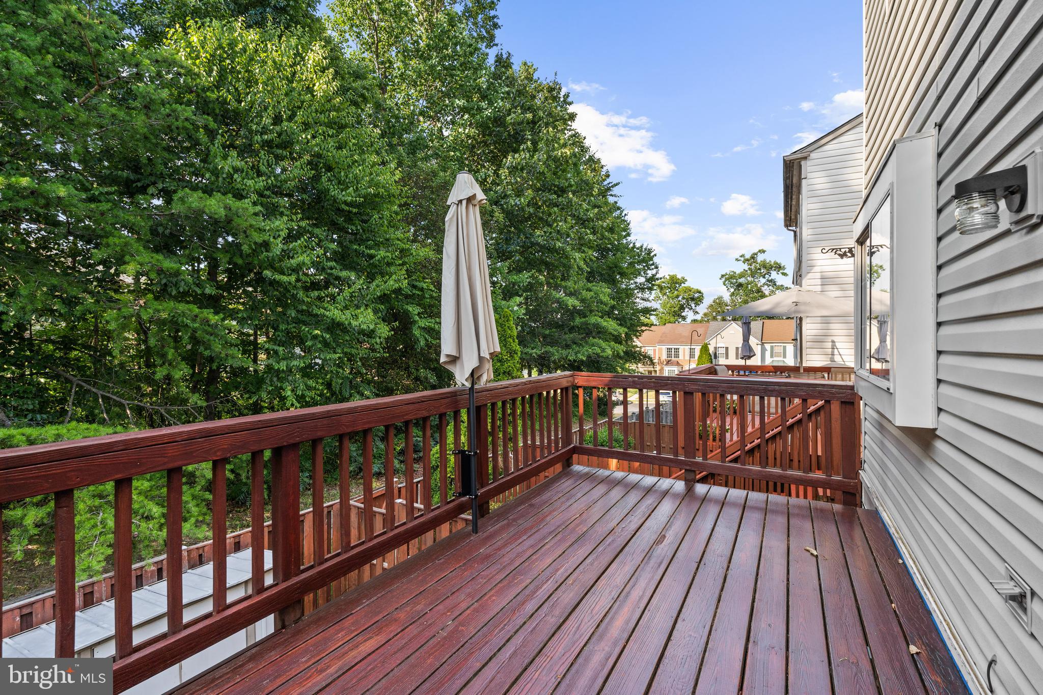 LAKE RIDGE - Residential Lease