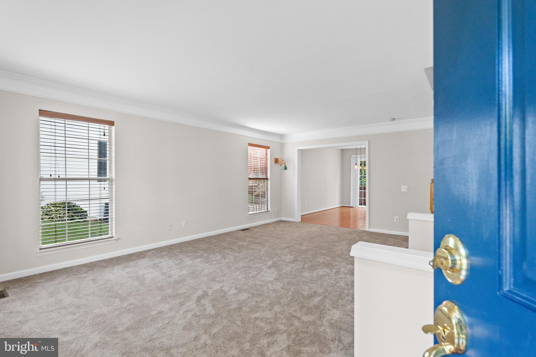 LAKE RIDGE - Residential Lease