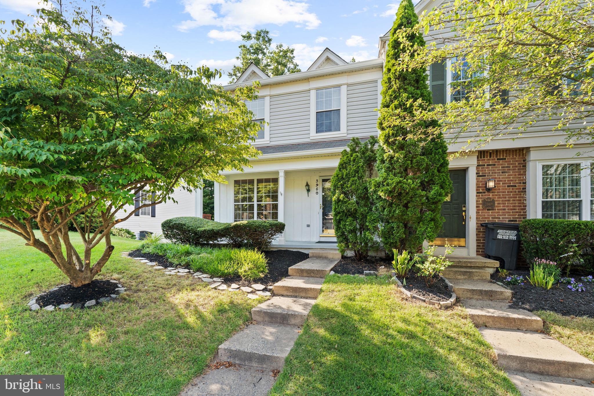 LAKE RIDGE - Residential Lease