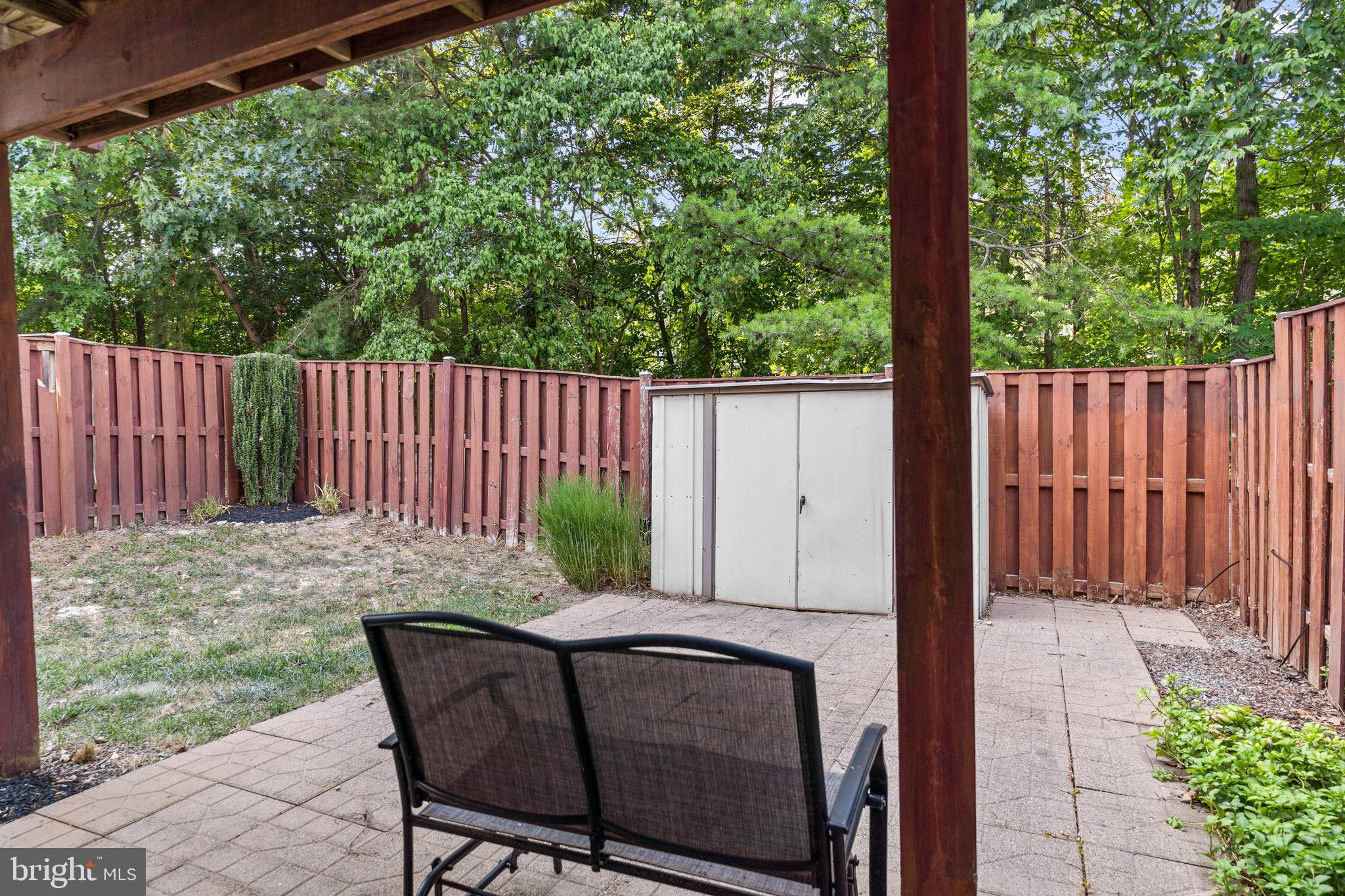 LAKE RIDGE - Residential Lease