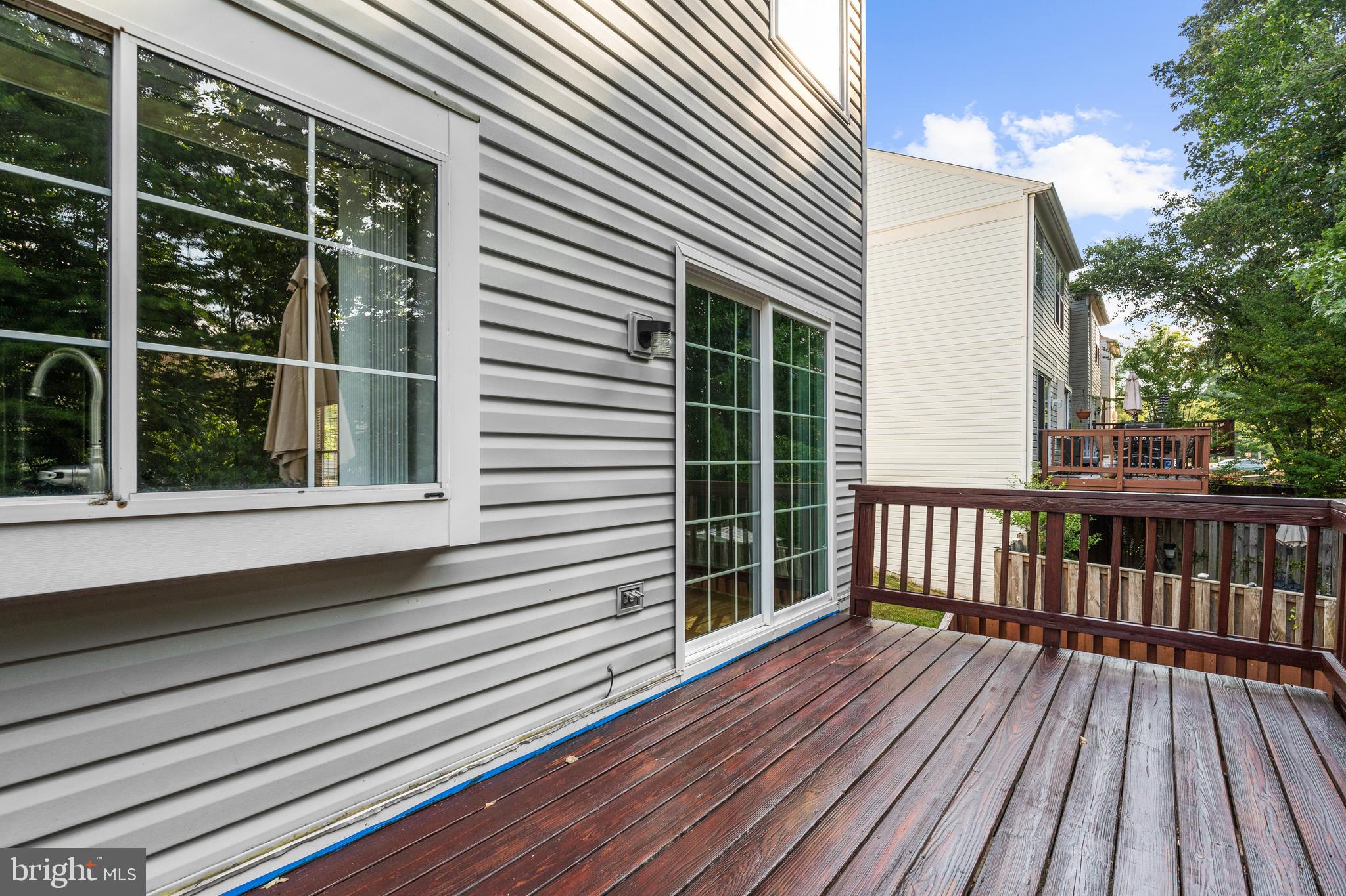 LAKE RIDGE - Residential Lease