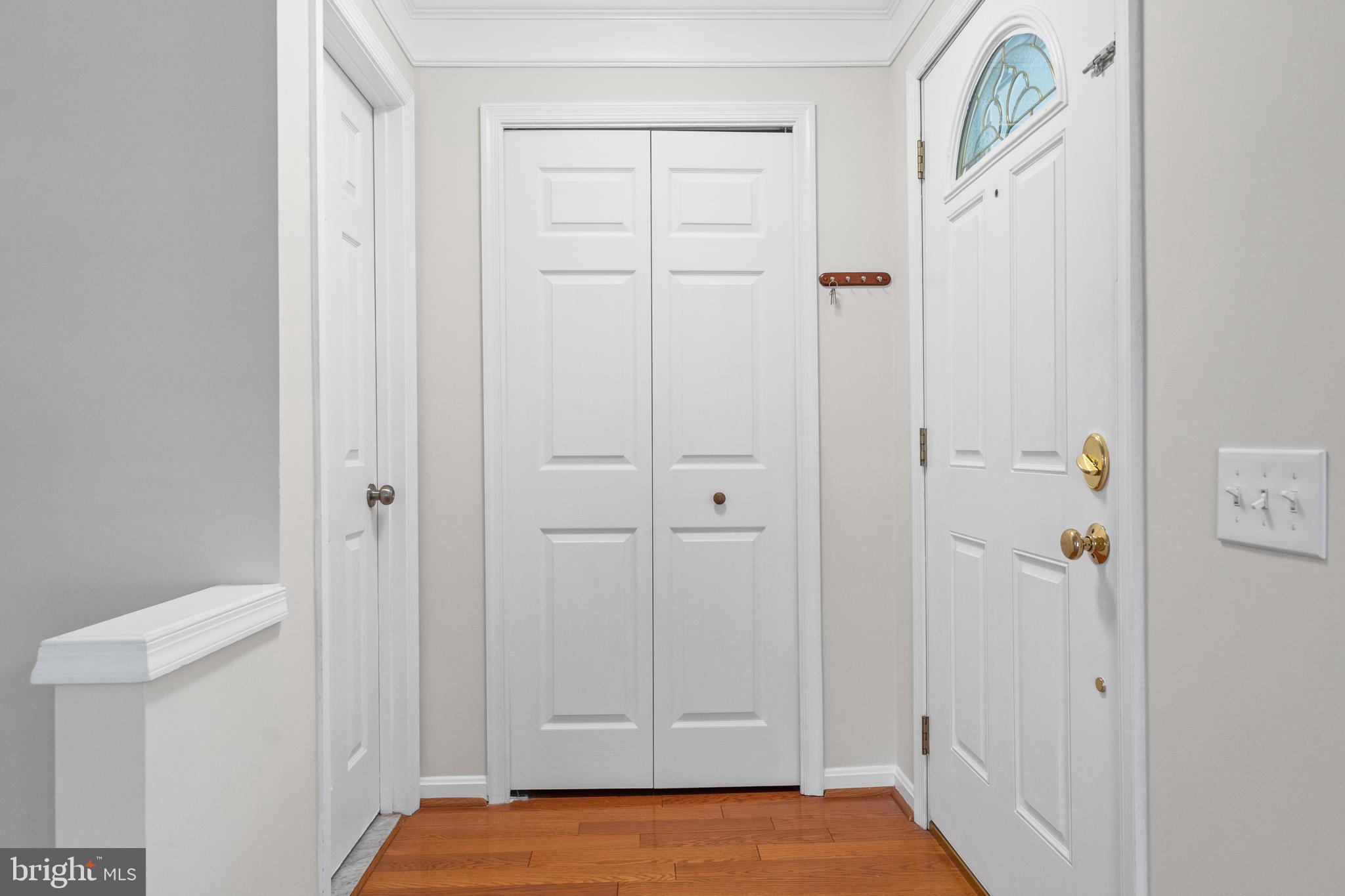 LAKE RIDGE - Residential Lease